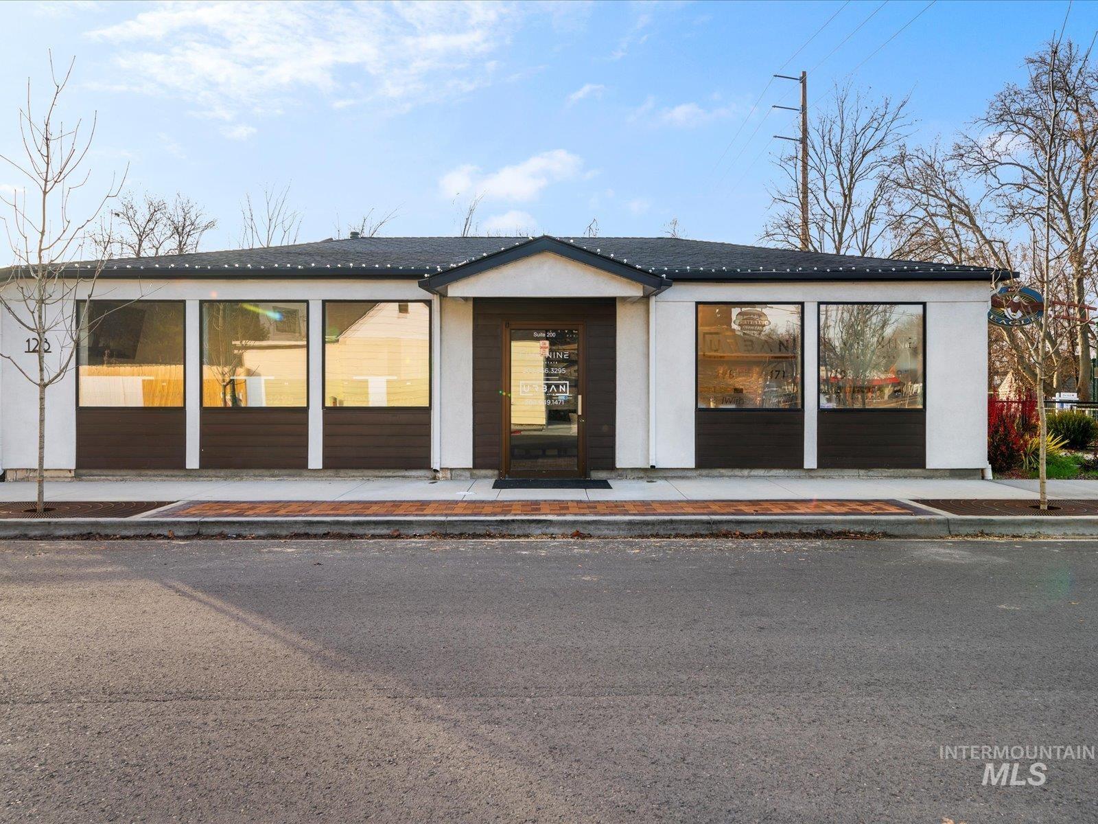 128 S Eagle Rd, Eagle, Idaho 83616, Business/Commercial For Sale, Price $3,800,800,MLS 98969566