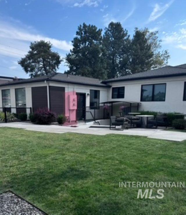 128 S Eagle Rd, Eagle, Idaho 83616, Business/Commercial For Sale, Price $3,800,800, 98969566