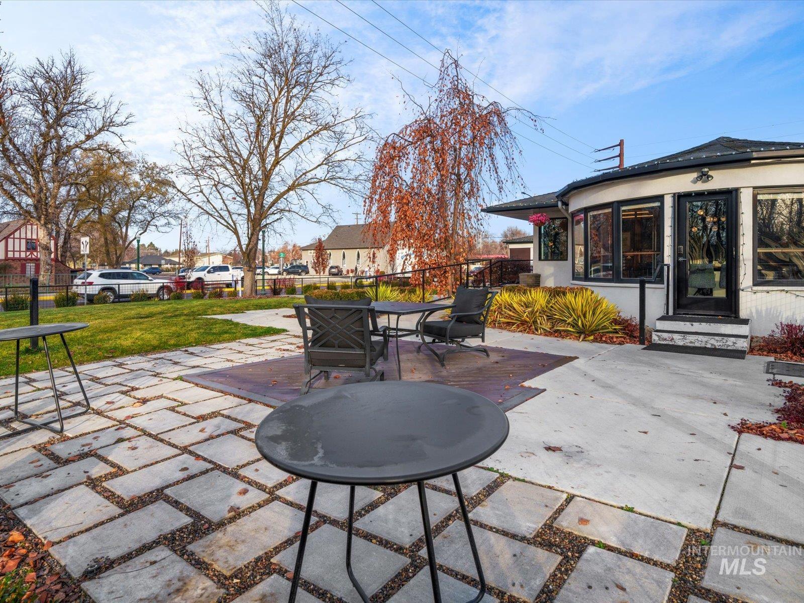 128 S Eagle Rd, Eagle, Idaho 83616, Business/Commercial For Sale, Price $3,800,800,MLS 98969566