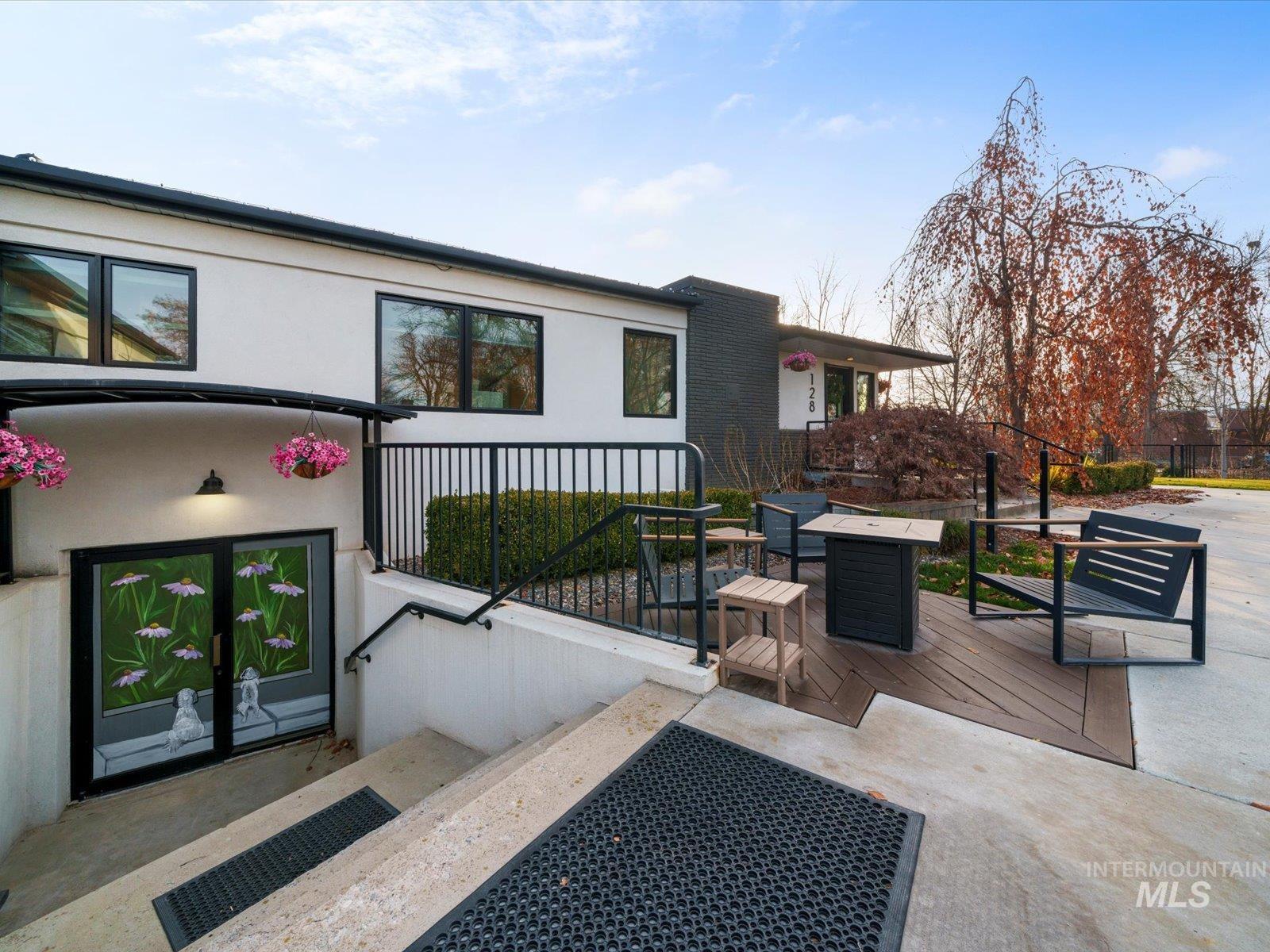 128 S Eagle Rd, Eagle, Idaho 83616, Business/Commercial For Sale, Price $3,800,800,MLS 98969566