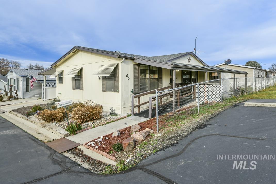 Residential For Sale