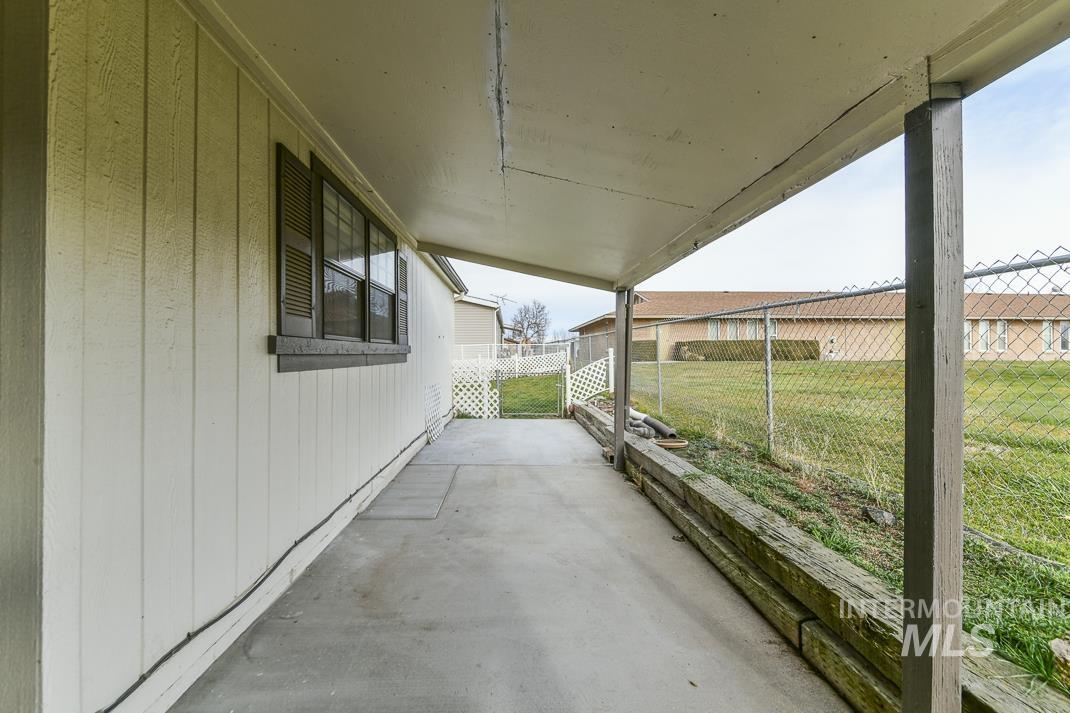 1907 W Flamingo W Flamingo #69, Nampa, Idaho 83651, 3 Bedrooms, 2 Bathrooms, Residential For Sale, Price $175,000, 98969571