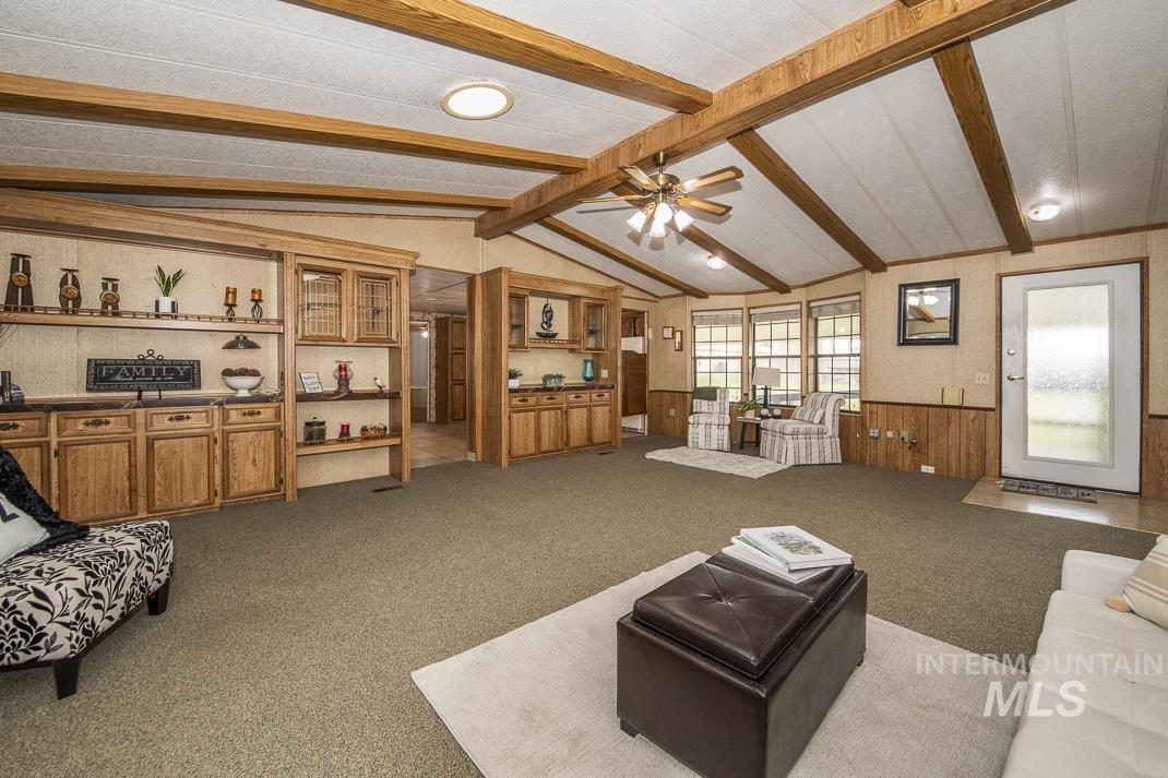 1907 W Flamingo W Flamingo #69, Nampa, Idaho 83651, 3 Bedrooms, 2 Bathrooms, Residential For Sale, Price $175,000, 98969571