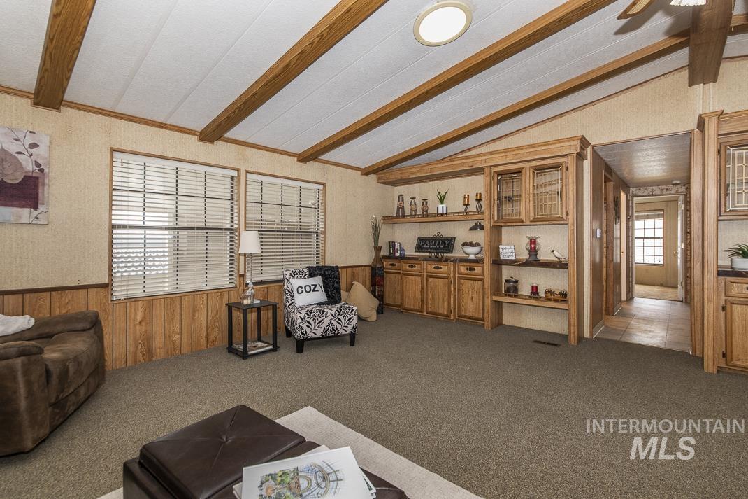 1907 W Flamingo W Flamingo #69, Nampa, Idaho 83651, 3 Bedrooms, 2 Bathrooms, Residential For Sale, Price $175,000, 98969571