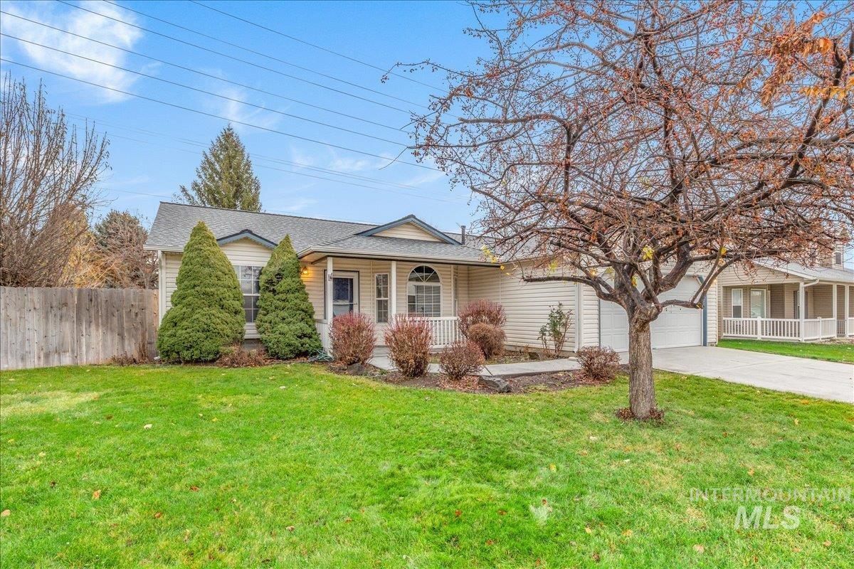 2026 S Scranton Way, Boise, Idaho 83709, 4 Bedrooms, 2 Bathrooms, Residential For Sale, Price $389,000,MLS 98969572