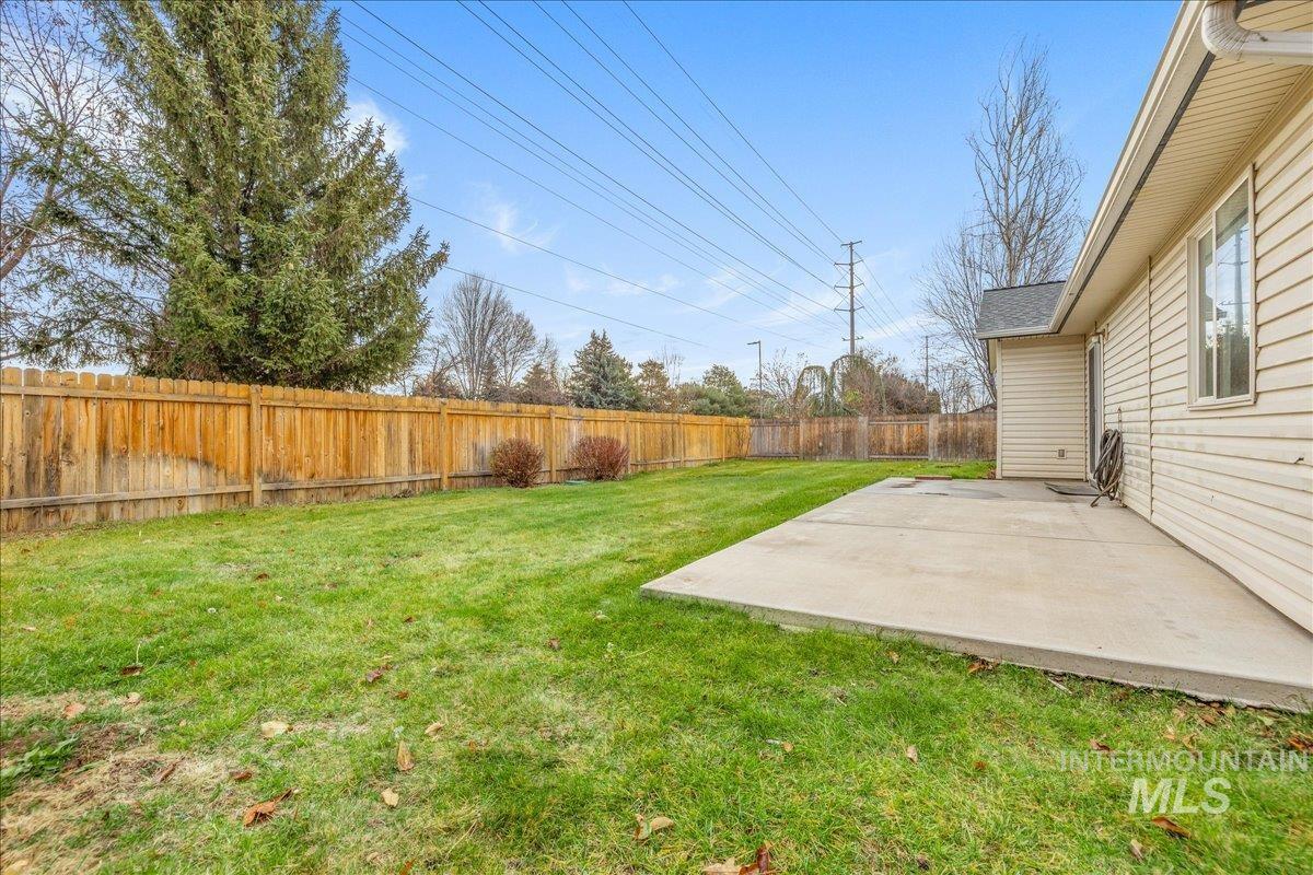 2026 S Scranton Way, Boise, Idaho 83709, 4 Bedrooms, 2 Bathrooms, Residential For Sale, Price $389,000,MLS 98969572