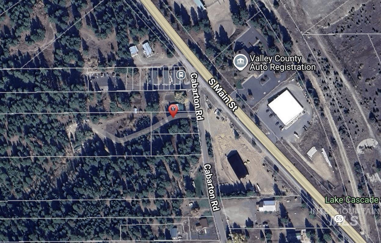 111 Cabarton Road, Cascade, Idaho 83611, Land For Sale, Price $149,900,MLS 98969575