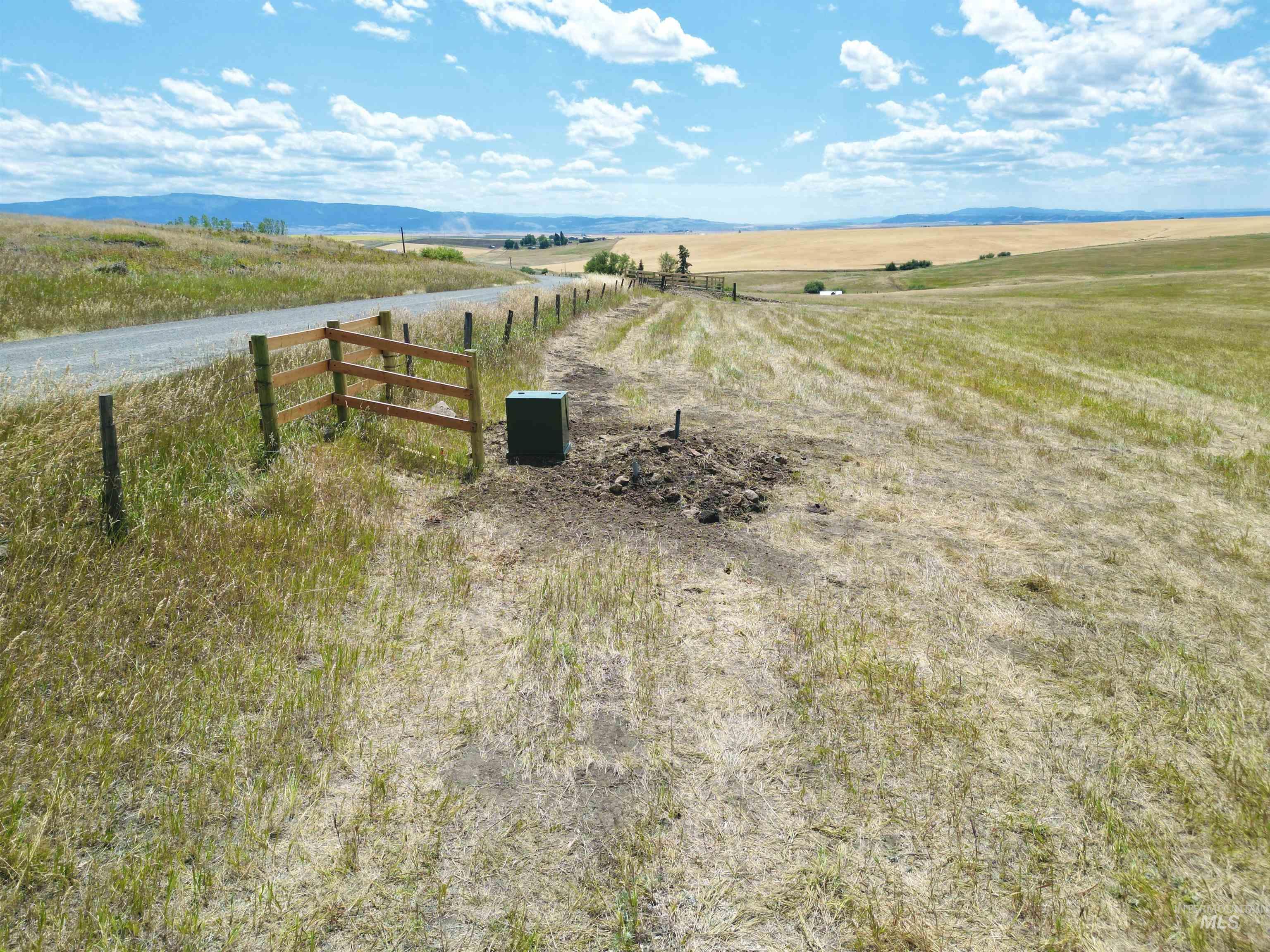 TBD Wasem Road LOT 1, CottonWood, Idaho 83522, Land For Sale, Price $199,000,MLS 98969583