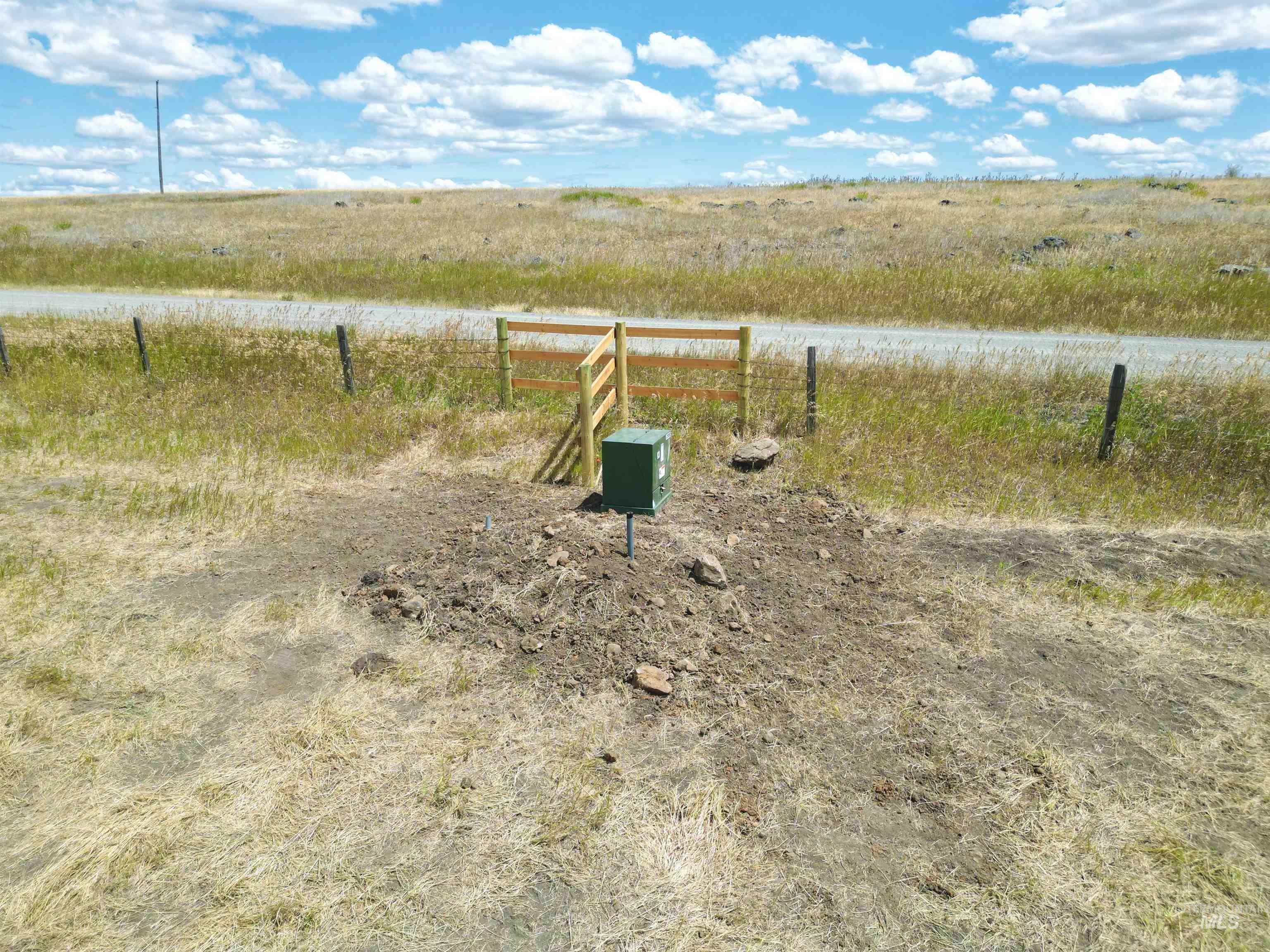 TBD Wasem Road LOT 1, CottonWood, Idaho 83522, Land For Sale, Price $199,000,MLS 98969583