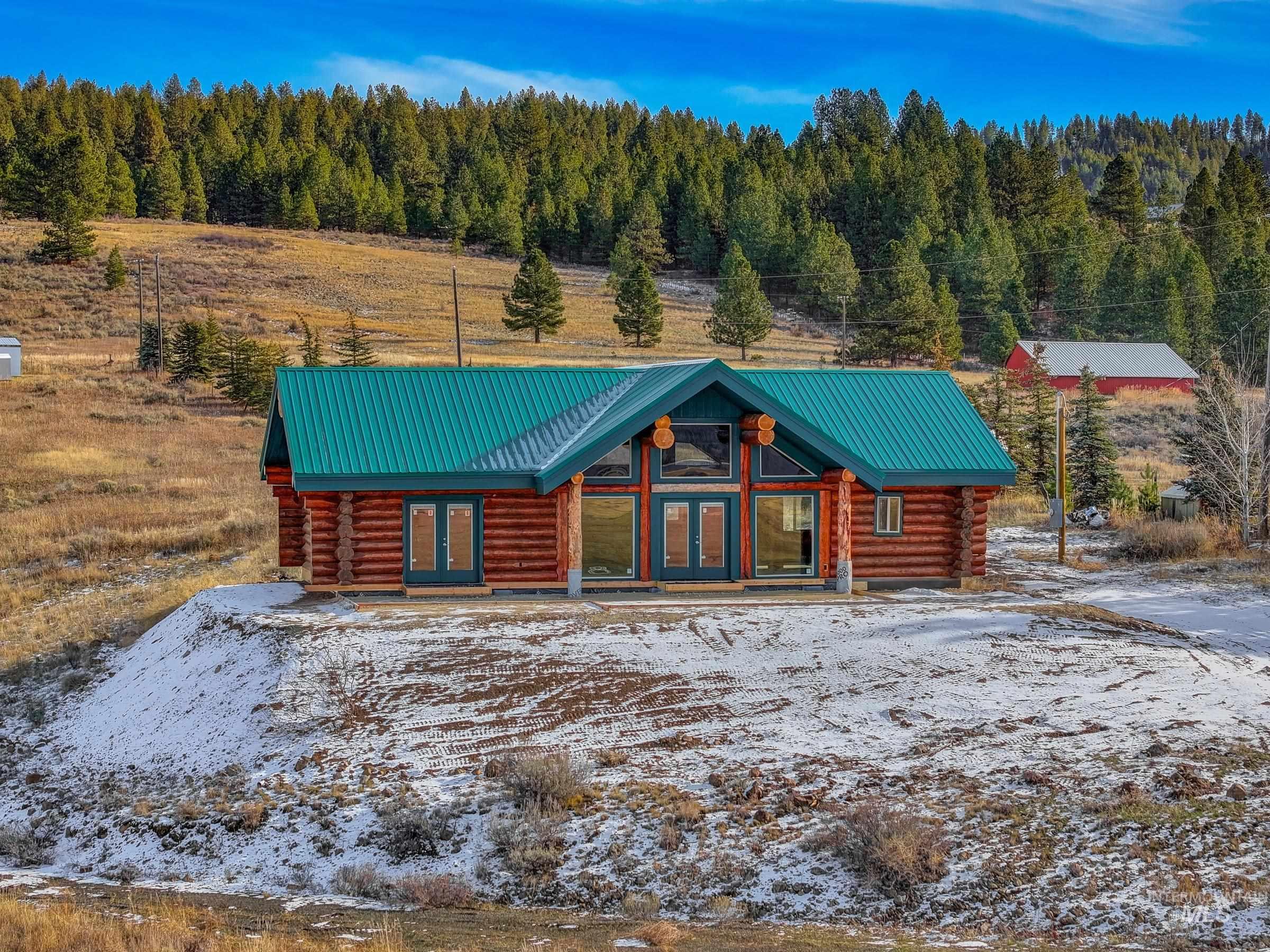 12594 Takeuchi Dr, Donnelly, Idaho 83615, 3 Bedrooms, 2 Bathrooms, Residential For Sale, Price $649,000,MLS 98969584