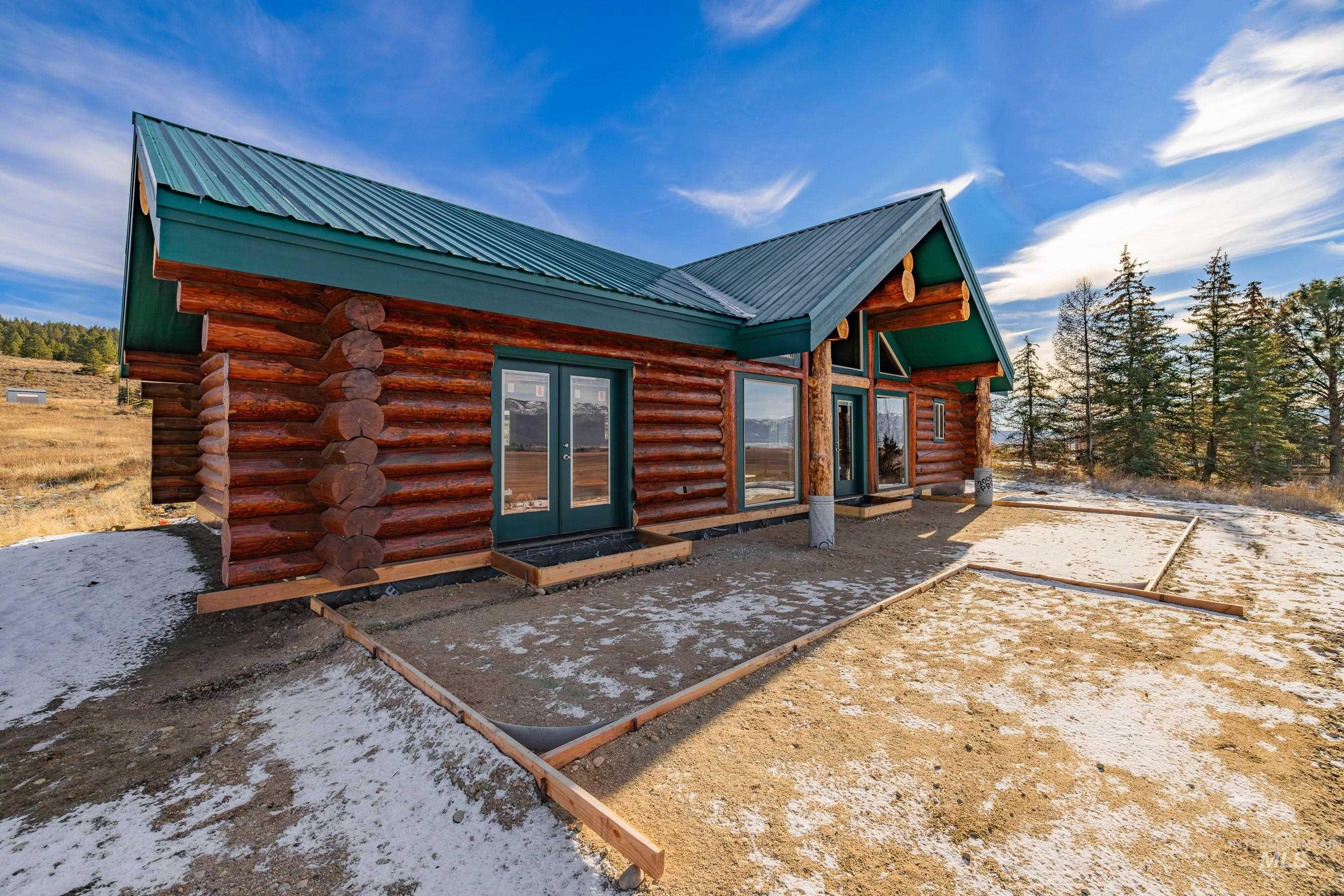 12594 Takeuchi Dr, Donnelly, Idaho 83615, 2 Bedrooms, 2 Bathrooms, Residential For Sale, Price $699,000,MLS 98969584