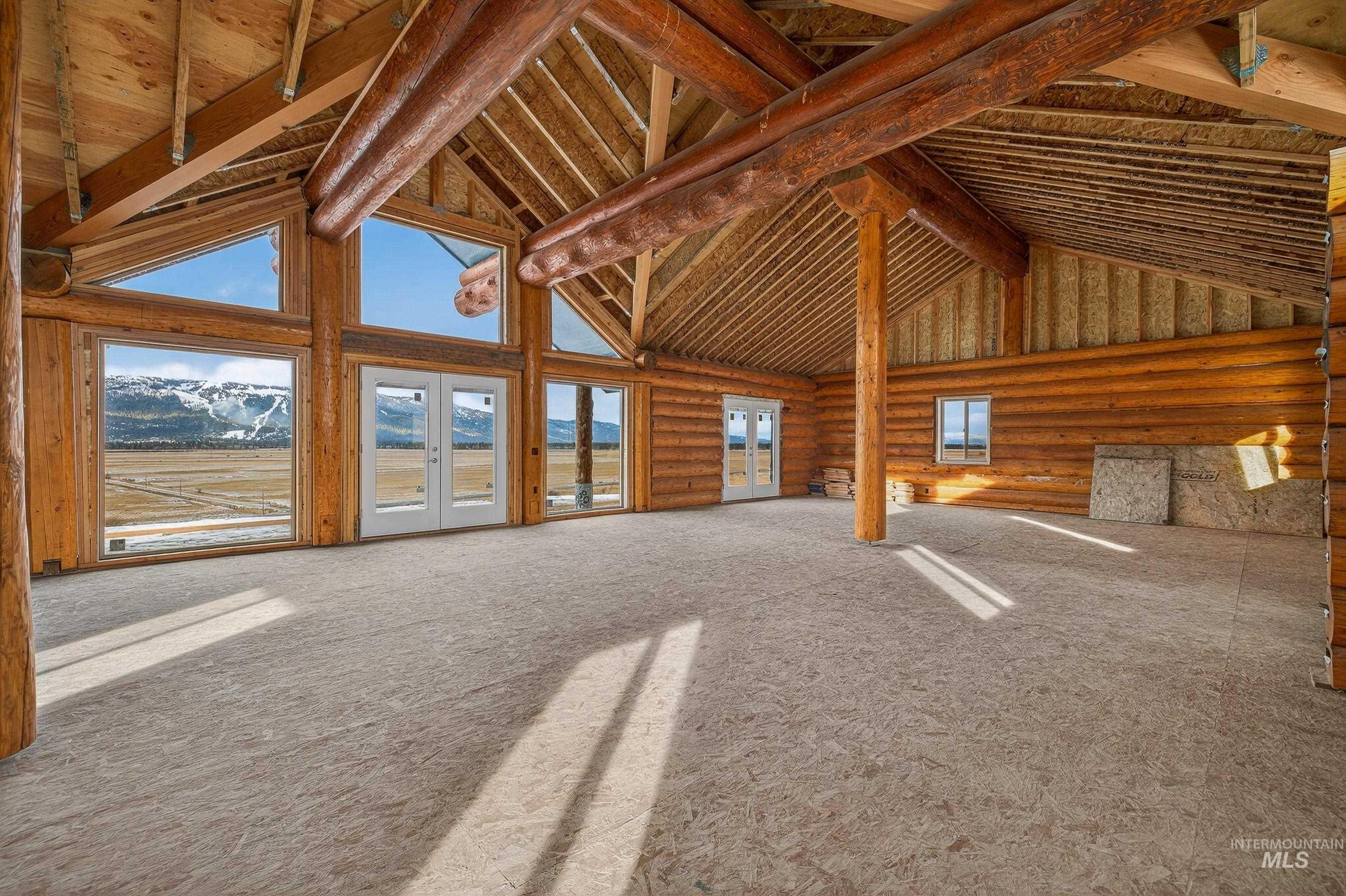 12594 Takeuchi Dr, Donnelly, Idaho 83615, 2 Bedrooms, 2 Bathrooms, Residential For Sale, Price $699,000,MLS 98969584