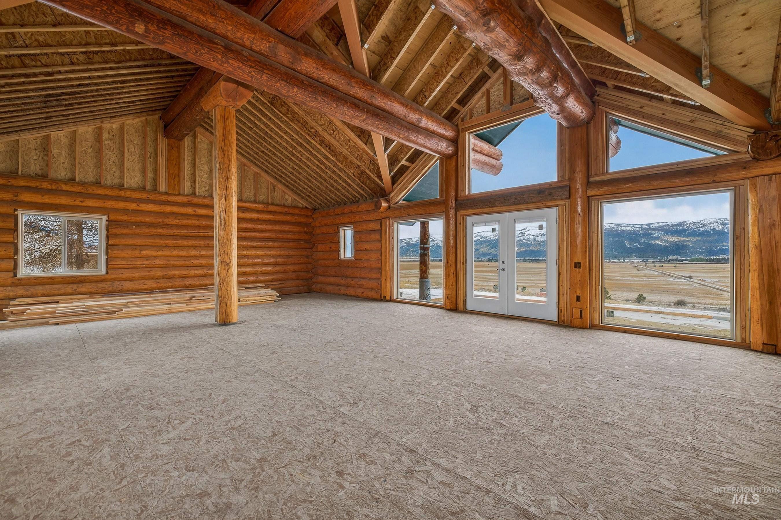 12594 Takeuchi Dr, Donnelly, Idaho 83615, 2 Bedrooms, 2 Bathrooms, Residential For Sale, Price $699,000,MLS 98969584