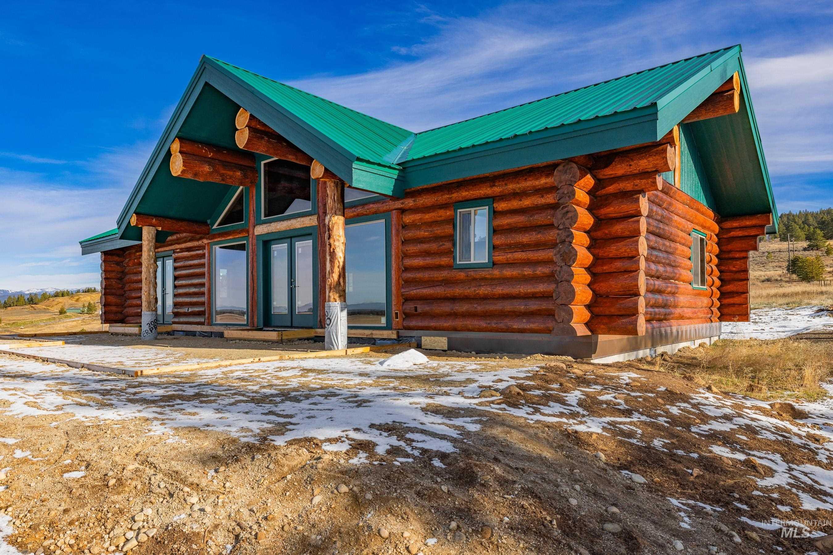 12594 Takeuchi Dr, Donnelly, Idaho 83615, 2 Bedrooms, 2 Bathrooms, Residential For Sale, Price $699,000,MLS 98969584