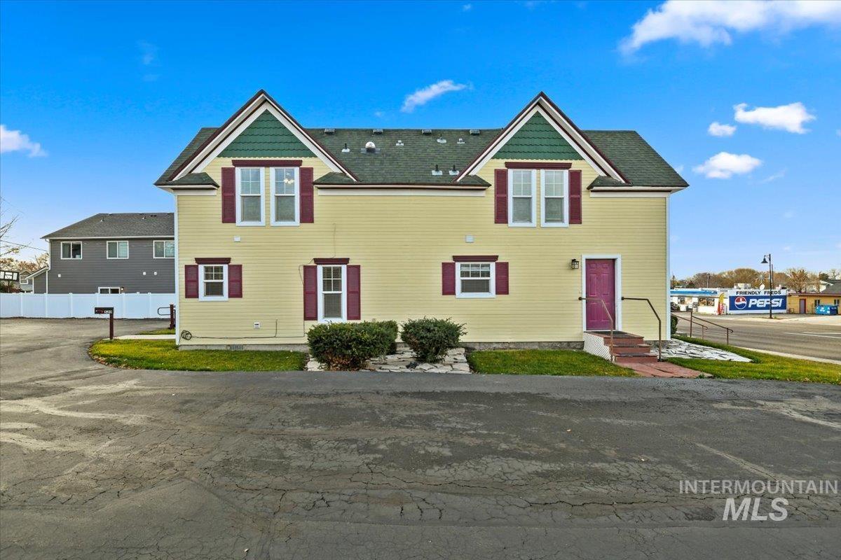520 N 16th, Nampa, Idaho 83687, Business/Commercial For Sale, Price $487,000,MLS 98969588