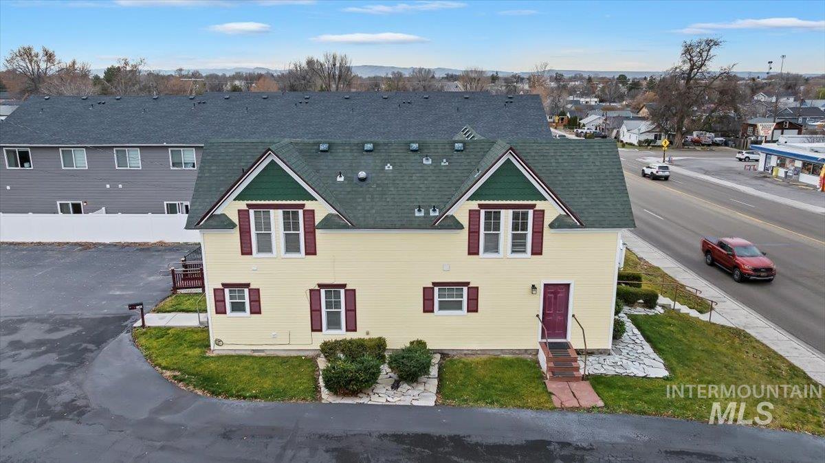 520 N 16th, Nampa, Idaho 83687, Business/Commercial For Sale, Price $487,000,MLS 98969588