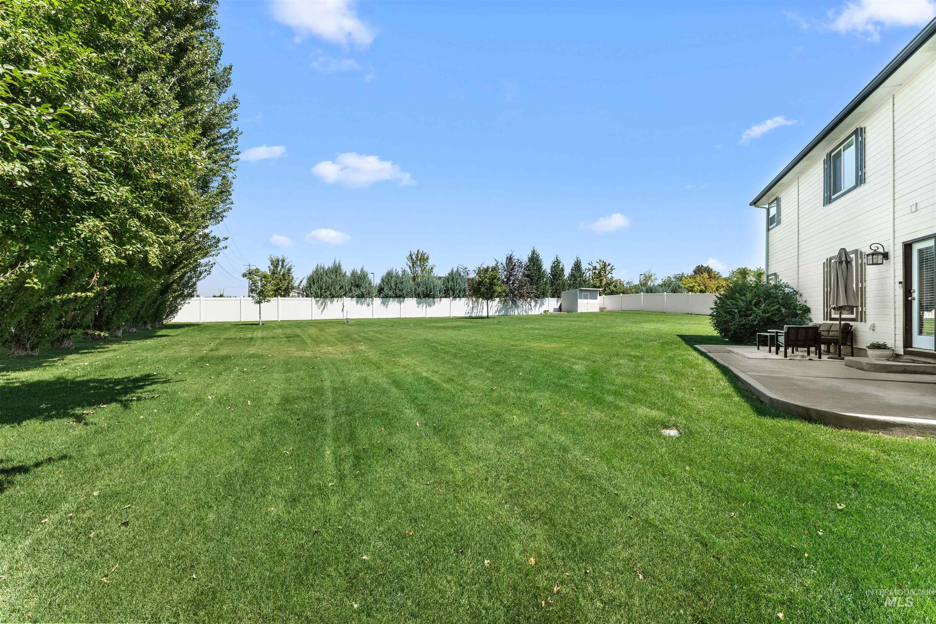 728 N Apricot Pl, Nampa, Idaho 83687, 4 Bedrooms, 2.5 Bathrooms, Residential For Sale, Price $569,900, 98969589