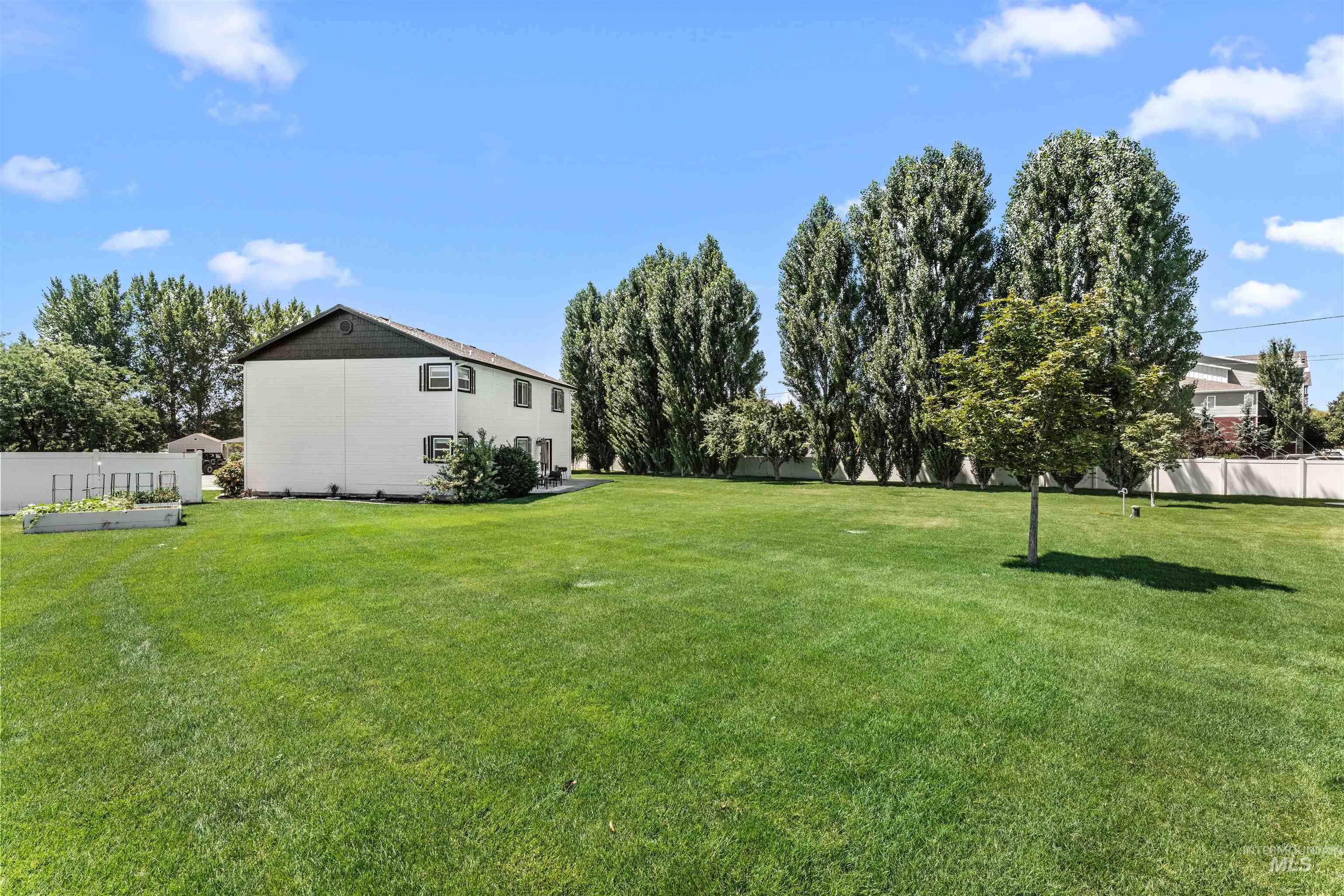 728 N Apricot Pl, Nampa, Idaho 83687, 4 Bedrooms, 2.5 Bathrooms, Residential For Sale, Price $569,900, 98969589