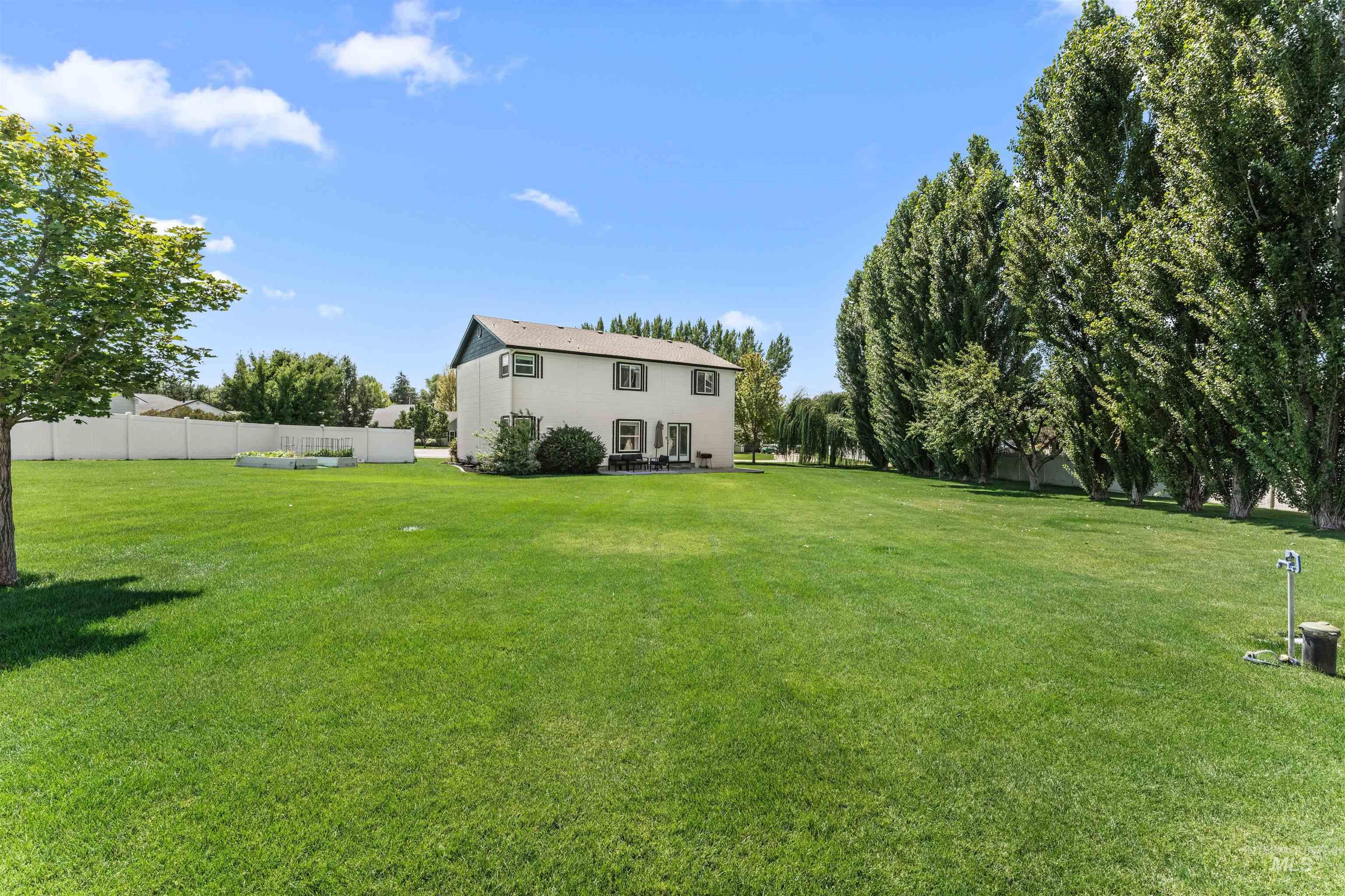 728 N Apricot Pl, Nampa, Idaho 83687, 4 Bedrooms, 2.5 Bathrooms, Residential For Sale, Price $569,900, 98969589