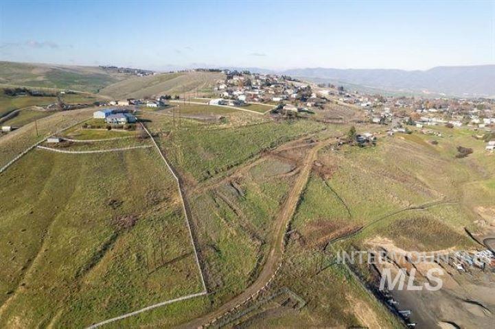 View of property location featuring rural landscape