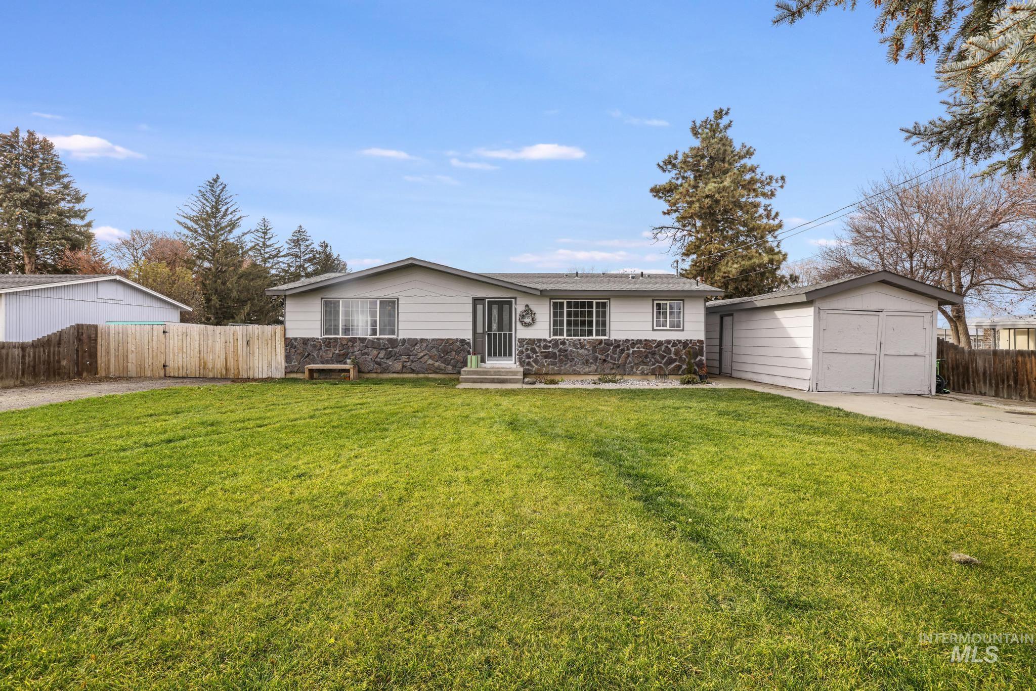 1859 Elmwood Road, Gooding, Idaho 83330, 3 Bedrooms, 2.5 Bathrooms, Residential For Sale, Price $349,000, 98969603