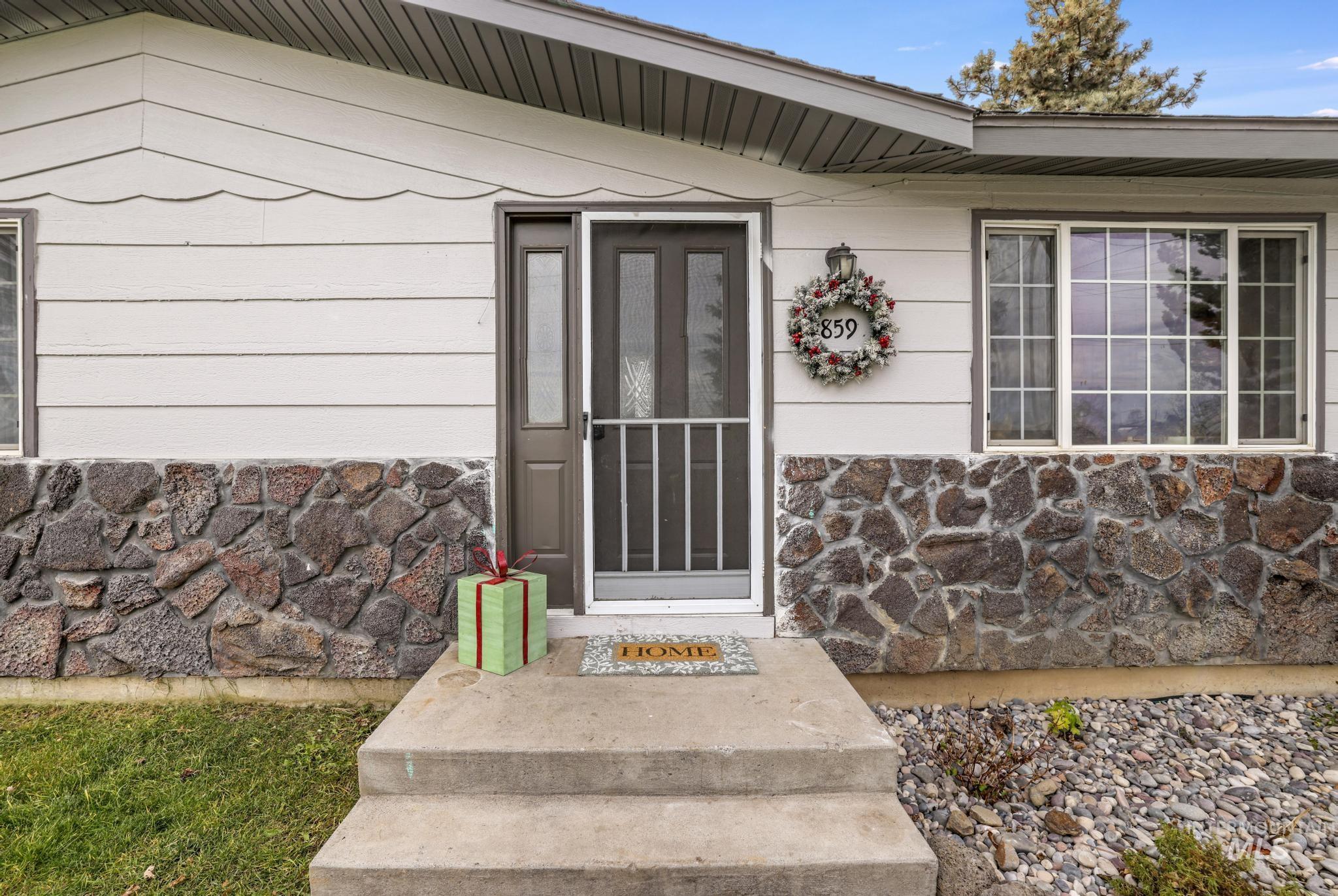 1859 Elmwood Road, Gooding, Idaho 83330, 3 Bedrooms, 2.5 Bathrooms, Residential For Sale, Price $349,000, 98969603