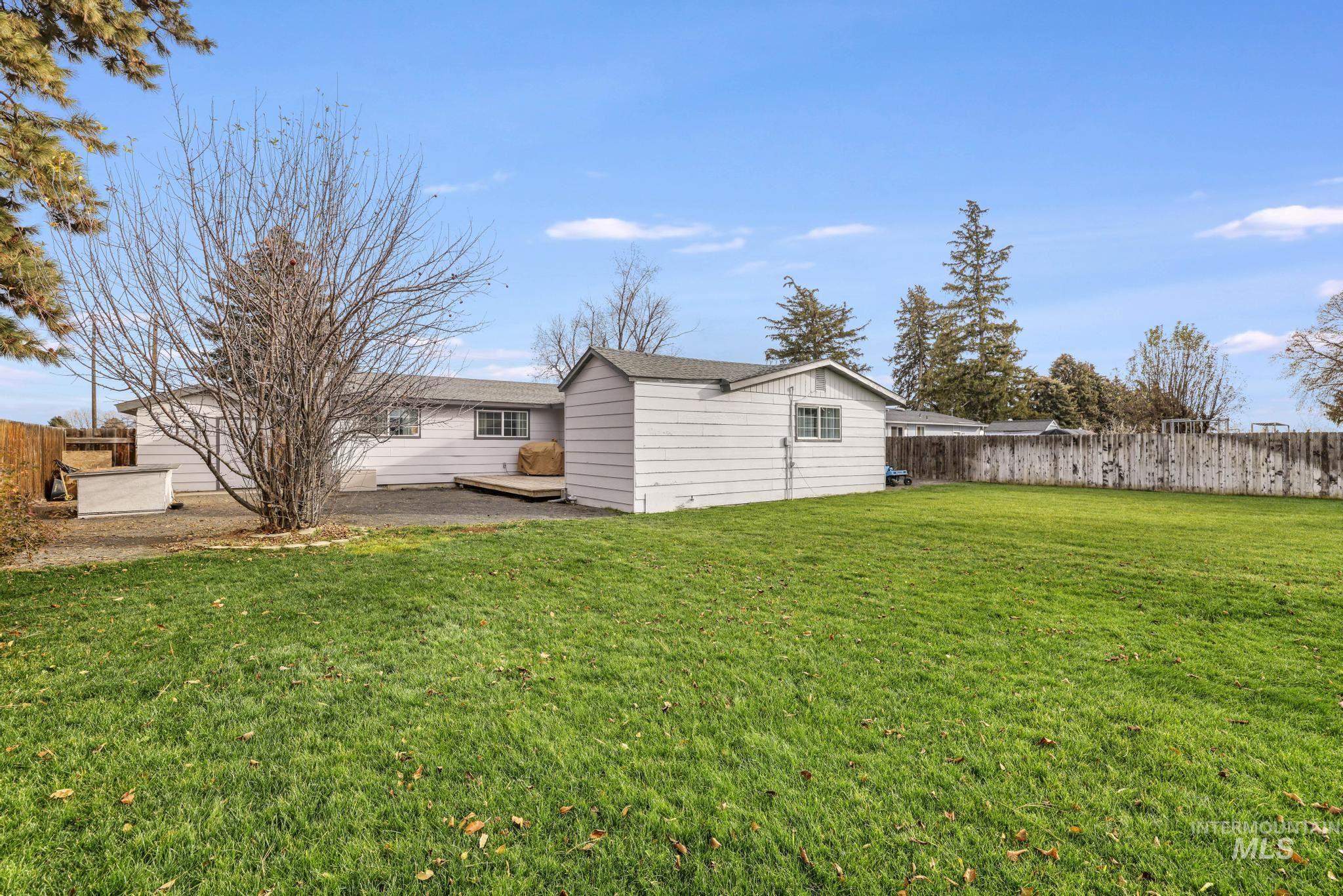 1859 Elmwood Road, Gooding, Idaho 83330, 3 Bedrooms, 2.5 Bathrooms, Residential For Sale, Price $349,000, 98969603