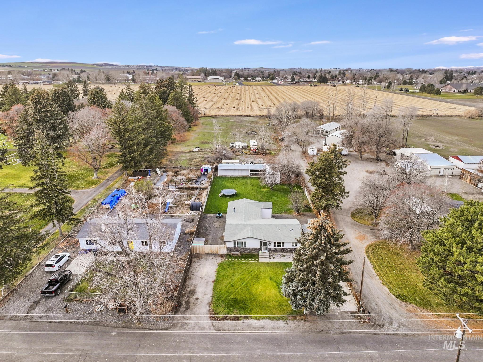 1859 Elmwood Road, Gooding, Idaho 83330, 3 Bedrooms, 2.5 Bathrooms, Residential For Sale, Price $349,000, 98969603