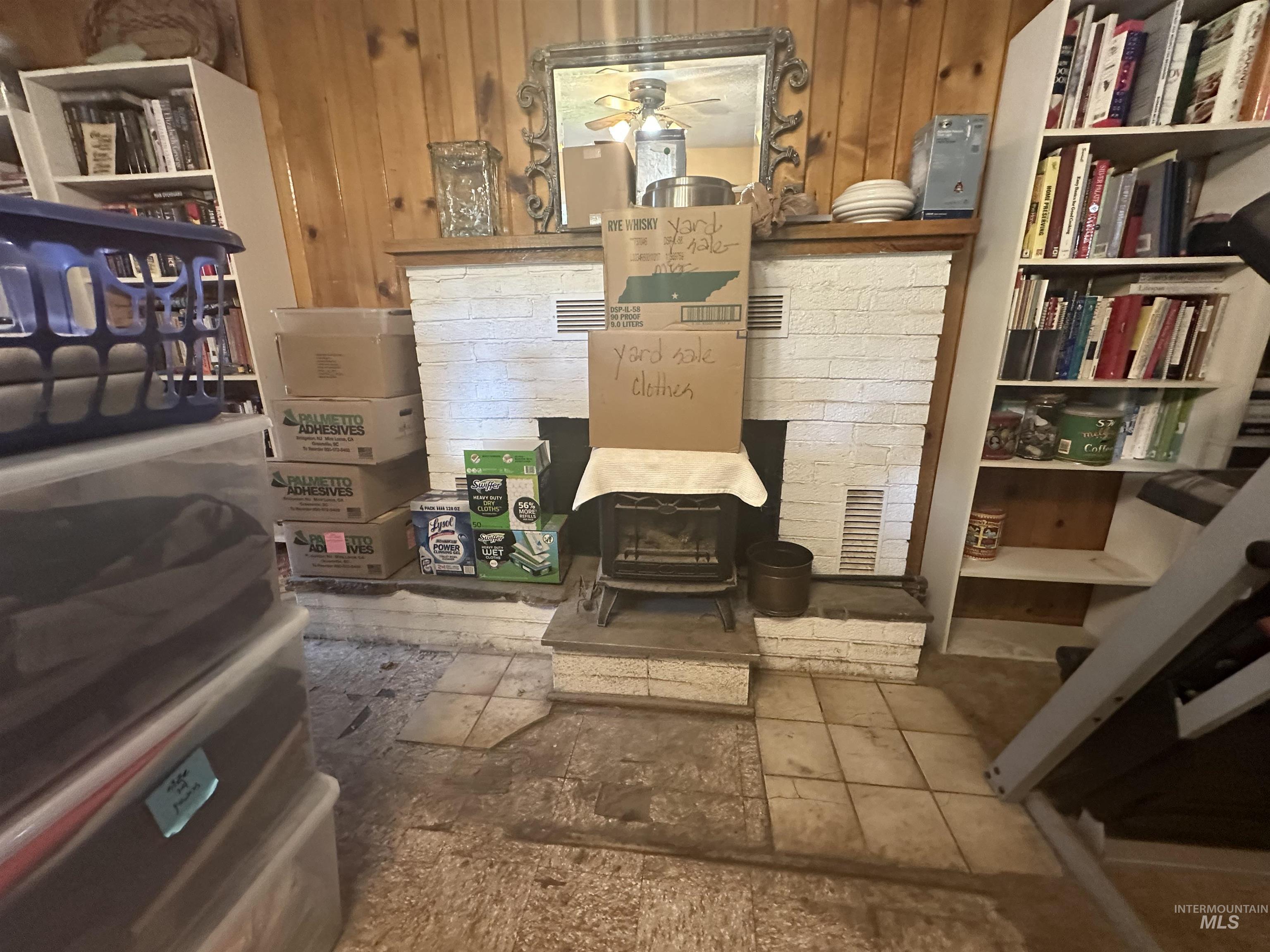 435 S 10th E, Mountain Home, Idaho 83647, 3 Bedrooms, 1.5 Bathrooms, Residential For Sale, Price $256,000, 98969604