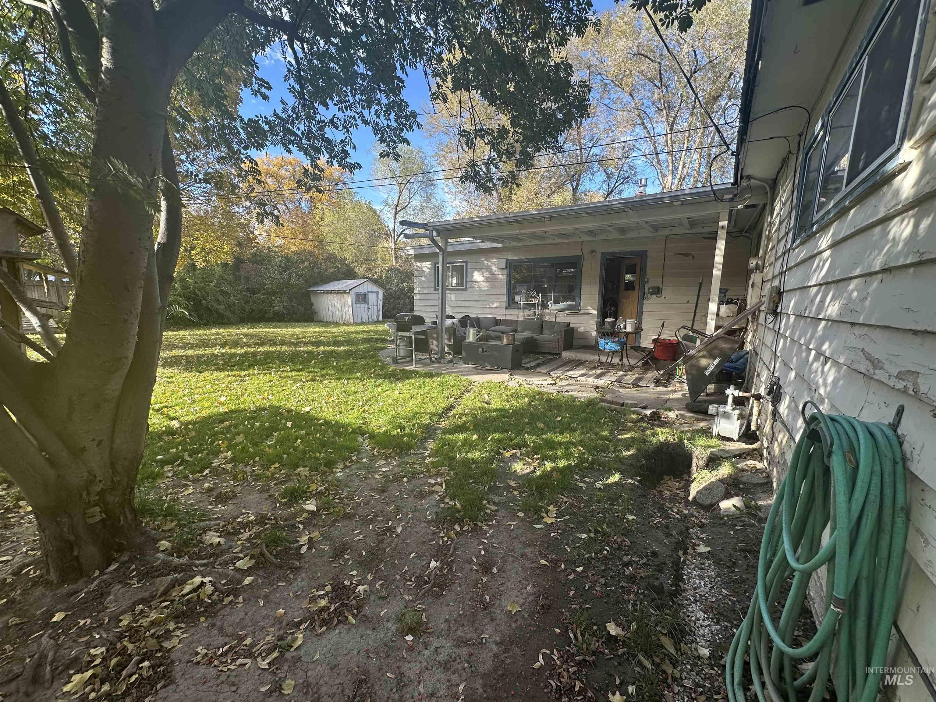 435 S 10th E, Mountain Home, Idaho 83647, 3 Bedrooms, 1.5 Bathrooms, Residential For Sale, Price $256,000, 98969604