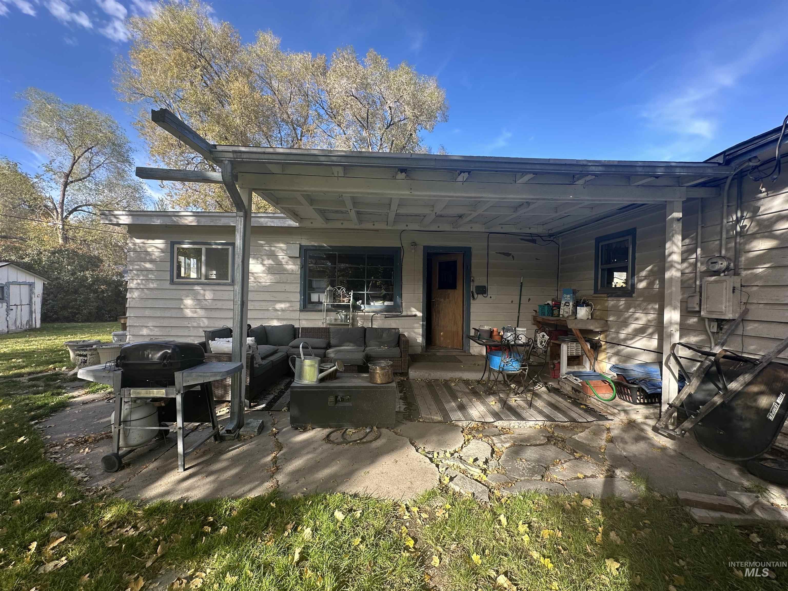 435 S 10th E, Mountain Home, Idaho 83647, 3 Bedrooms, 1.5 Bathrooms, Residential For Sale, Price $256,000, 98969604