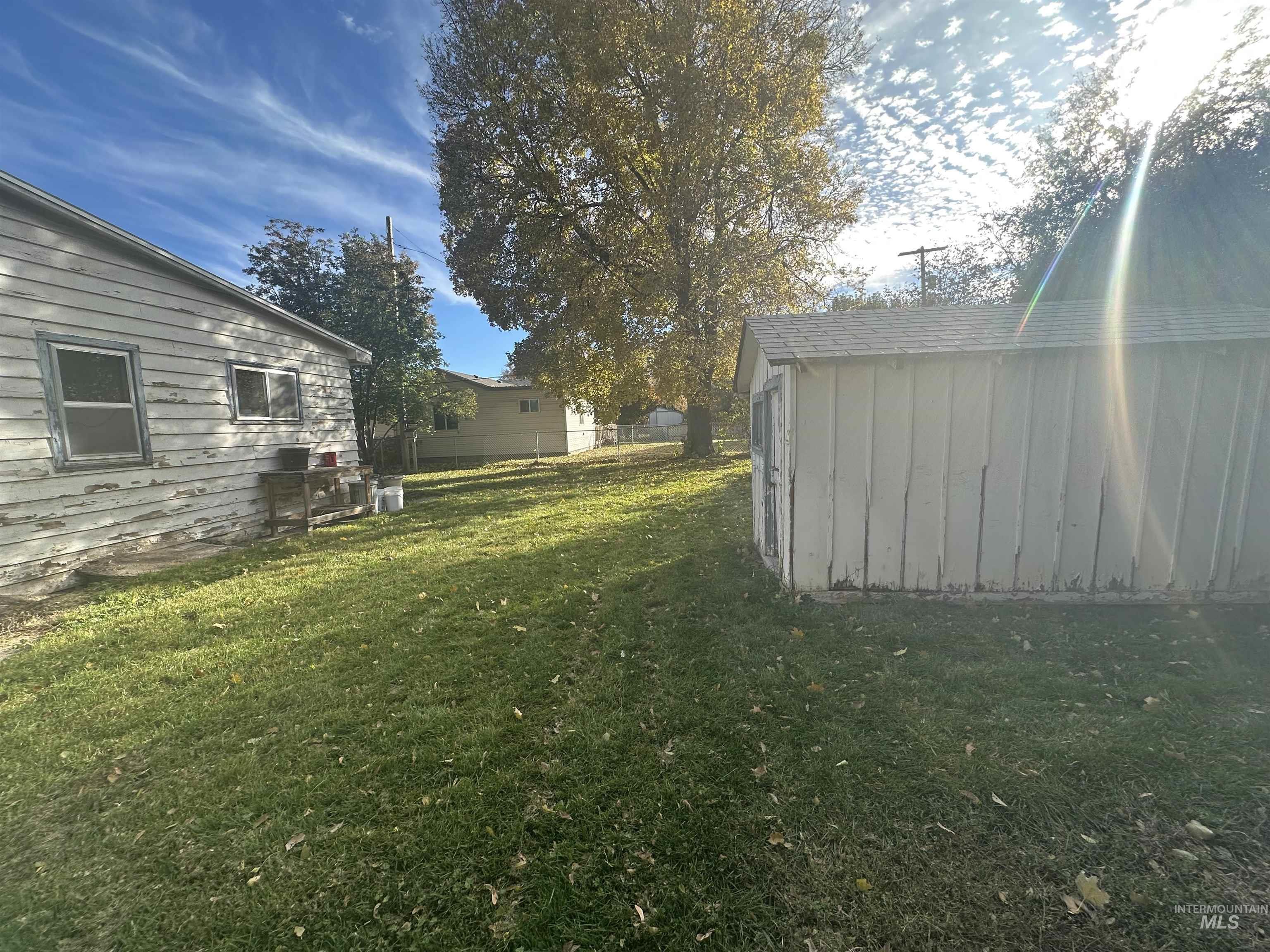 435 S 10th E, Mountain Home, Idaho 83647, 3 Bedrooms, 1.5 Bathrooms, Residential For Sale, Price $256,000, 98969604