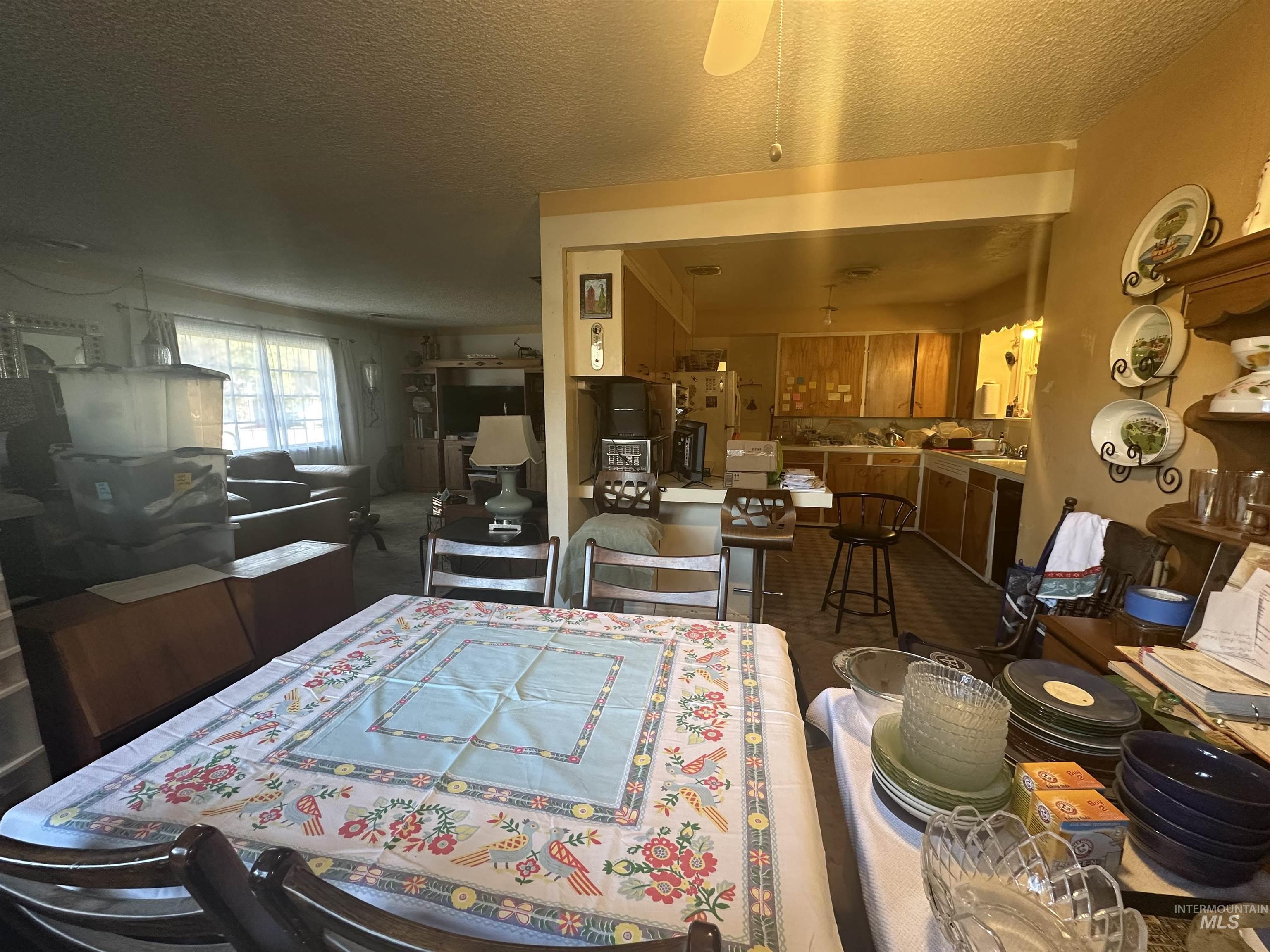 435 S 10th E, Mountain Home, Idaho 83647, 3 Bedrooms, 1.5 Bathrooms, Residential For Sale, Price $256,000, 98969604