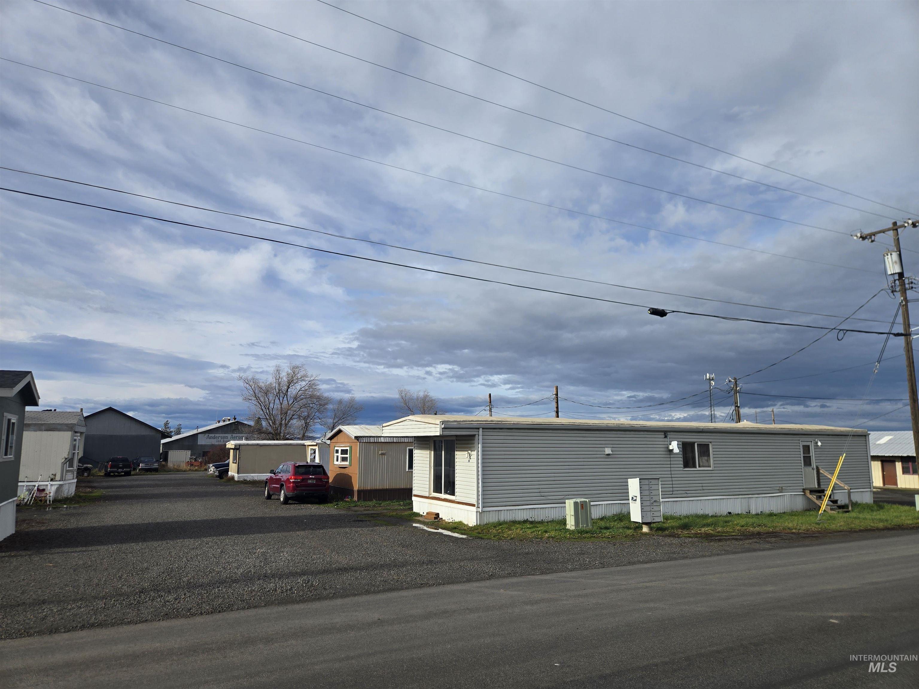 810 N D Street, Grangeville, Idaho 83530, Business/Commercial For Sale, Price $500,000,MLS 98969606