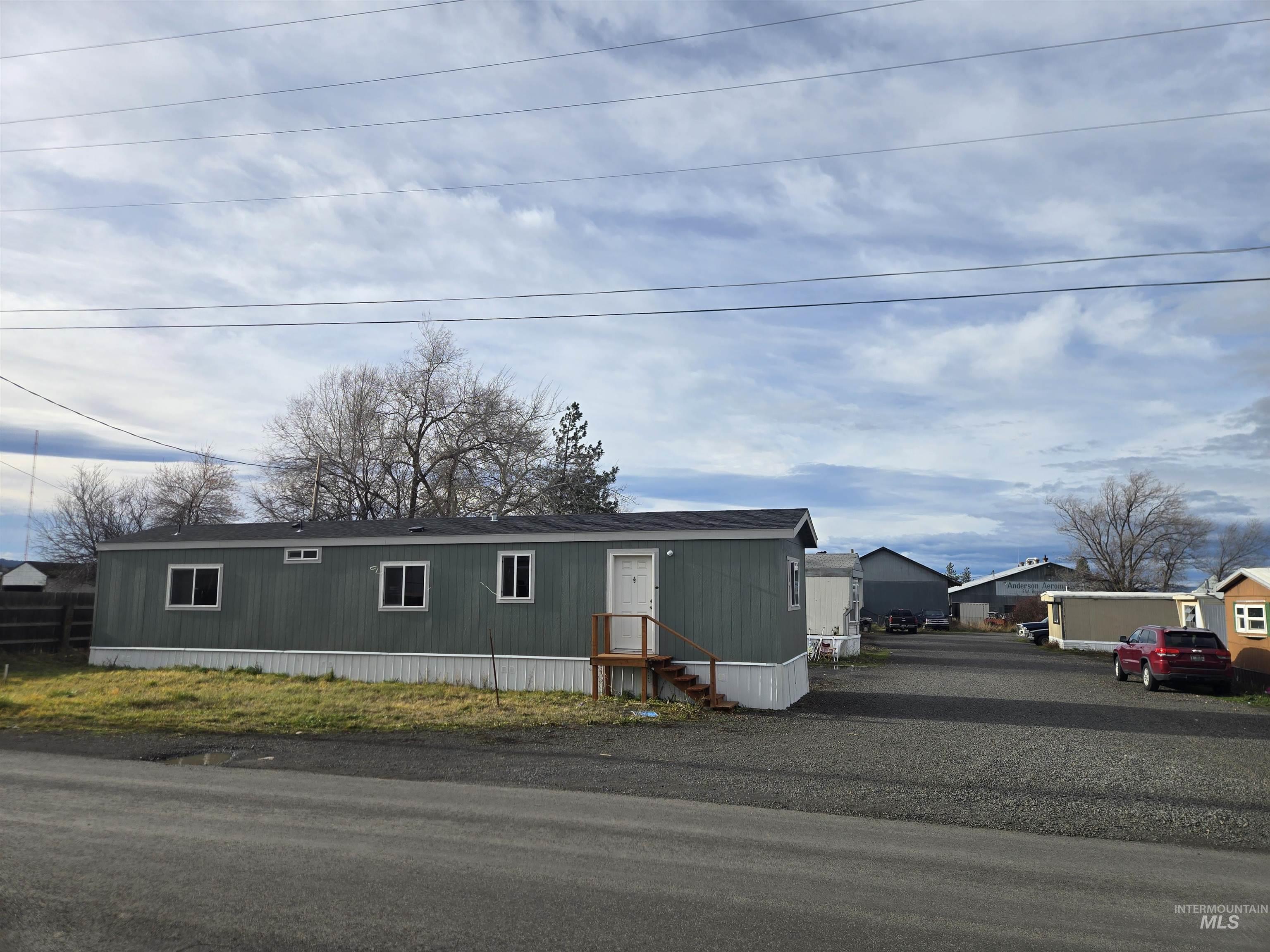 810 N D Street, Grangeville, Idaho 83530, Business/Commercial For Sale, Price $589,000,MLS 98969606