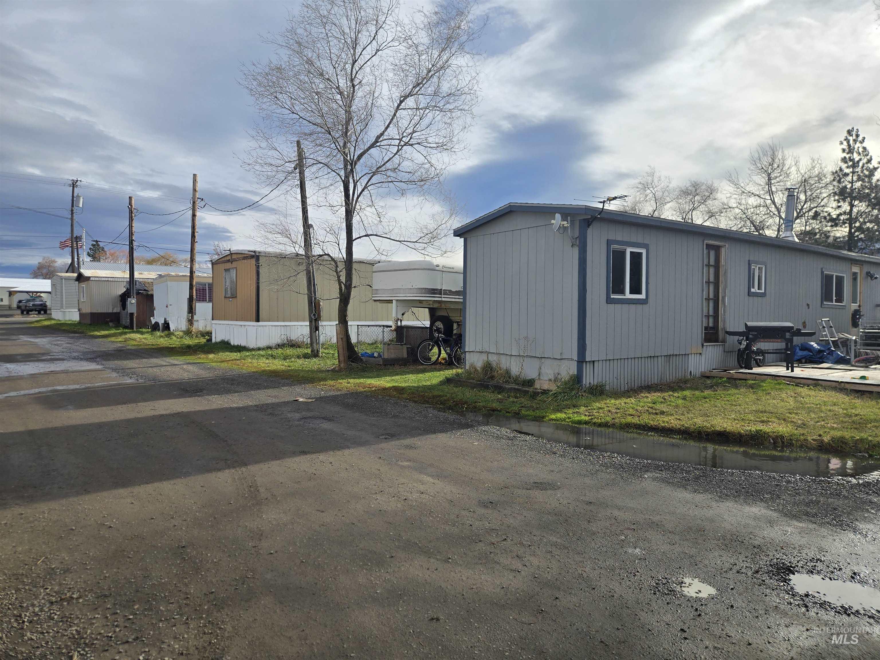 810 N D Street, Grangeville, Idaho 83530, Business/Commercial For Sale, Price $589,000,MLS 98969606