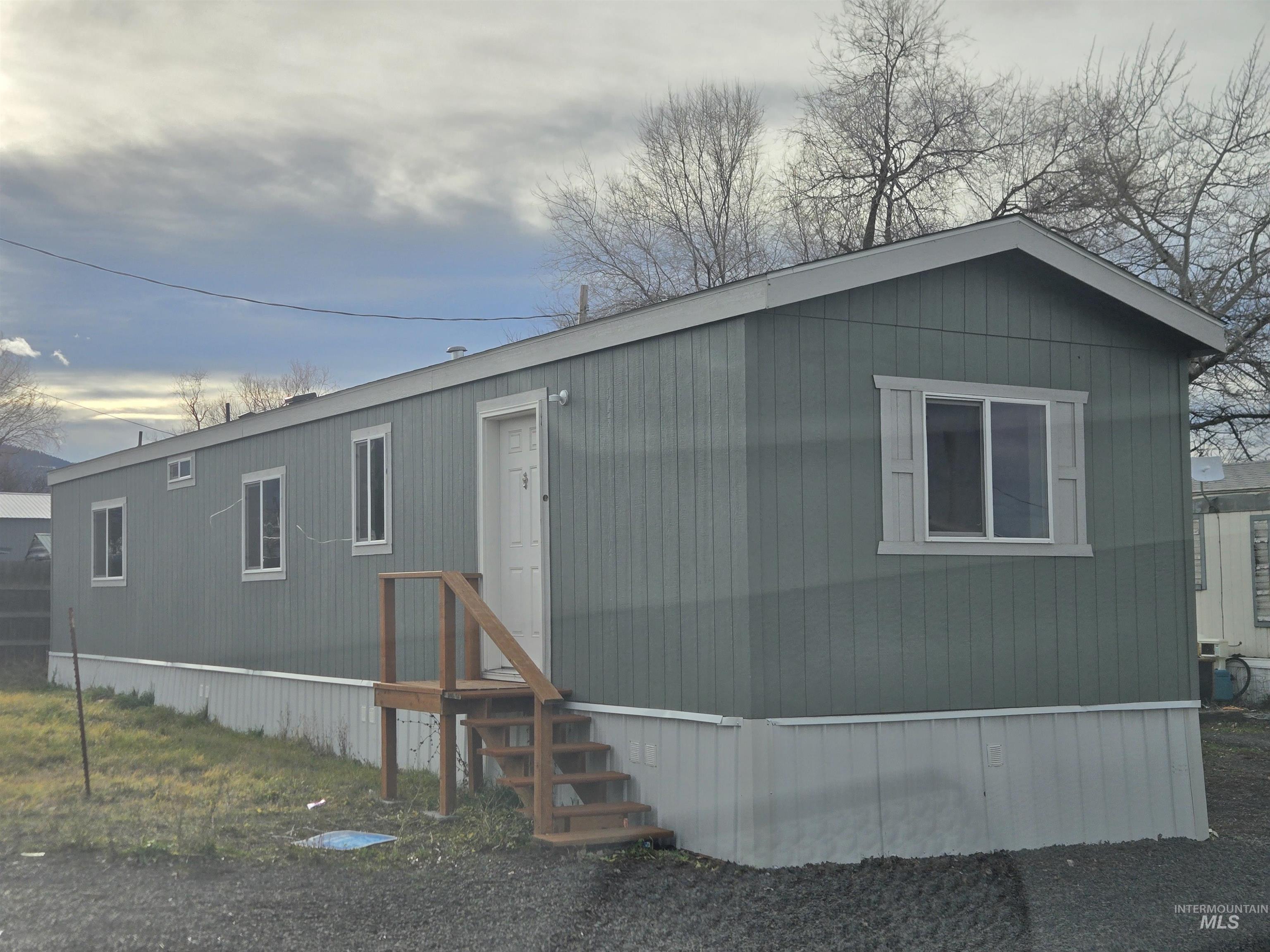 810 N D Street, Grangeville, Idaho 83530, Business/Commercial For Sale, Price $589,000,MLS 98969606