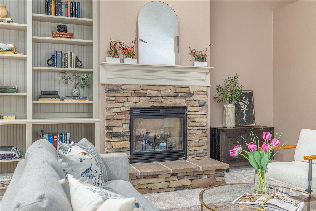 1300 W Barrymore Dr, Meridian, Idaho 83646-3925, 3 Bedrooms, 2 Bathrooms, Residential For Sale, Price $585,000, 98969608