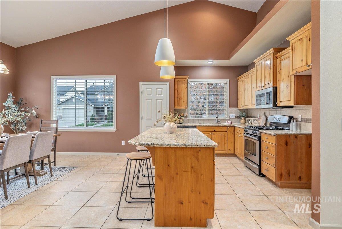 1300 W Barrymore Dr, Meridian, Idaho 83646-3925, 3 Bedrooms, 2 Bathrooms, Residential For Sale, Price $585,000, 98969608