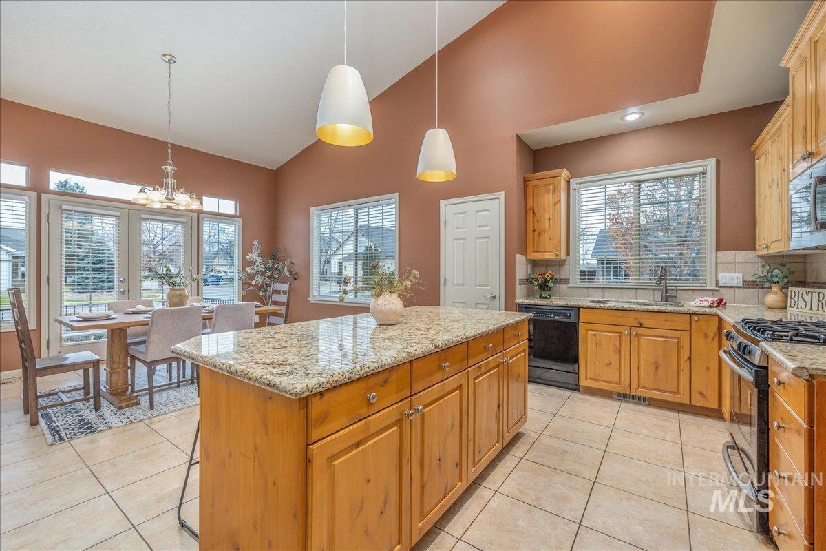 1300 W Barrymore Dr, Meridian, Idaho 83646-3925, 3 Bedrooms, 2 Bathrooms, Residential For Sale, Price $585,000, 98969608