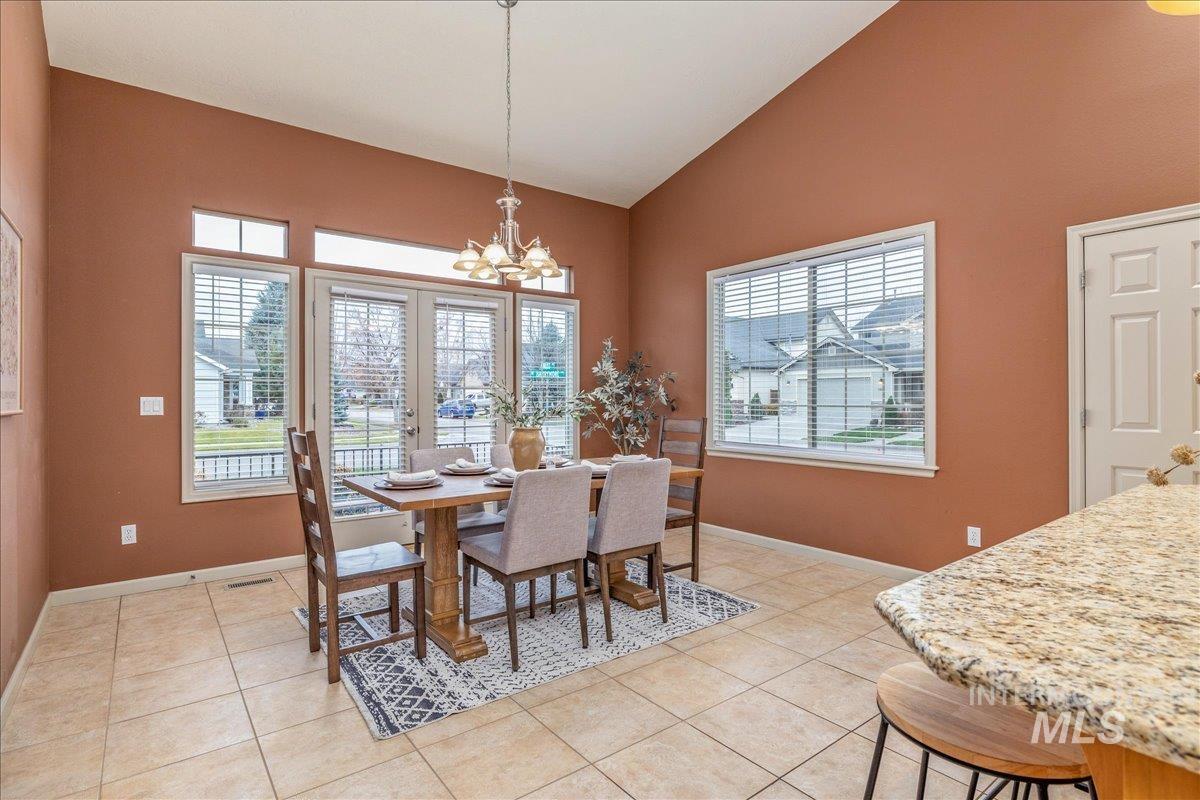 1300 W Barrymore Dr, Meridian, Idaho 83646-3925, 3 Bedrooms, 2 Bathrooms, Residential For Sale, Price $585,000, 98969608