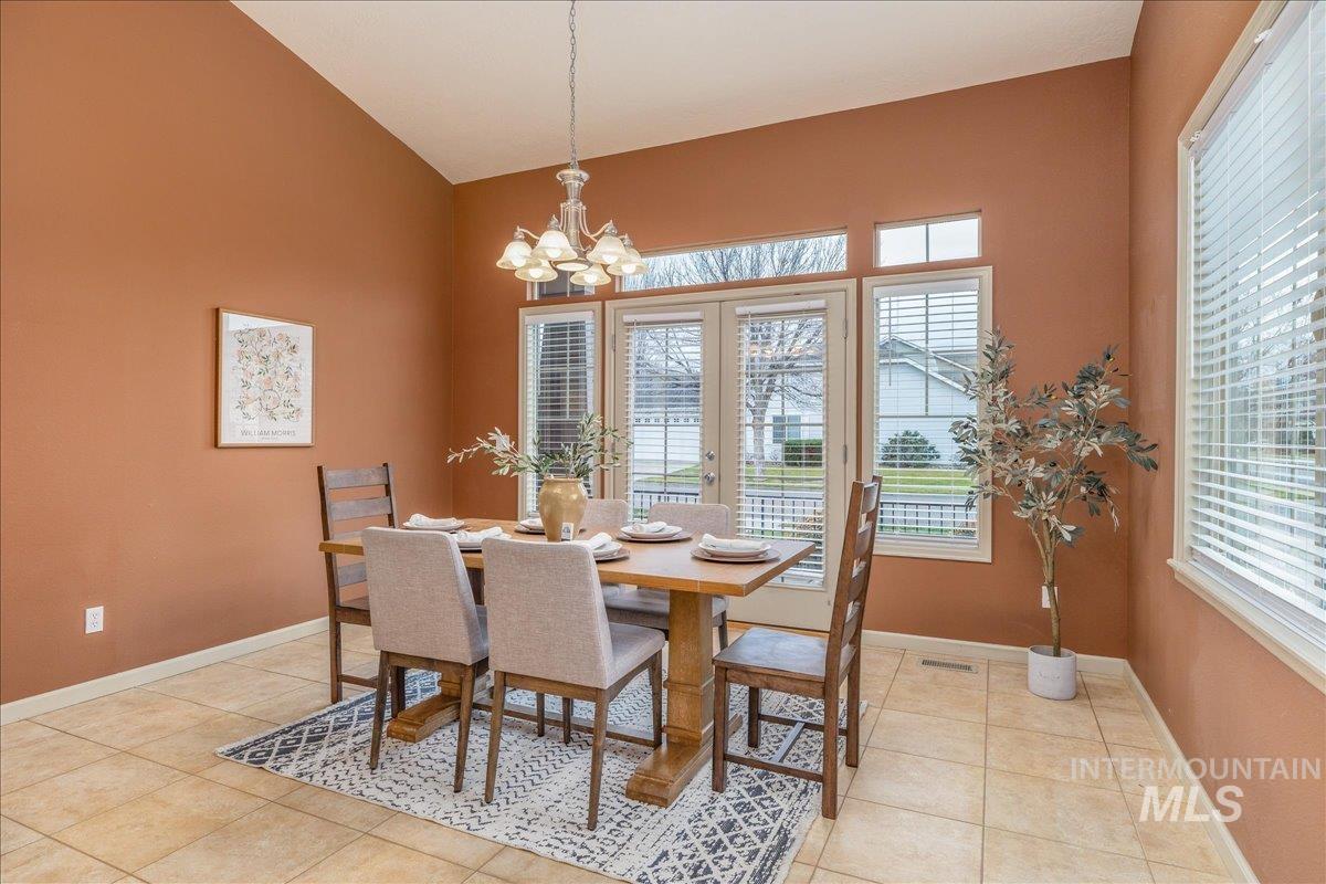 1300 W Barrymore Dr, Meridian, Idaho 83646-3925, 3 Bedrooms, 2 Bathrooms, Residential For Sale, Price $585,000, 98969608