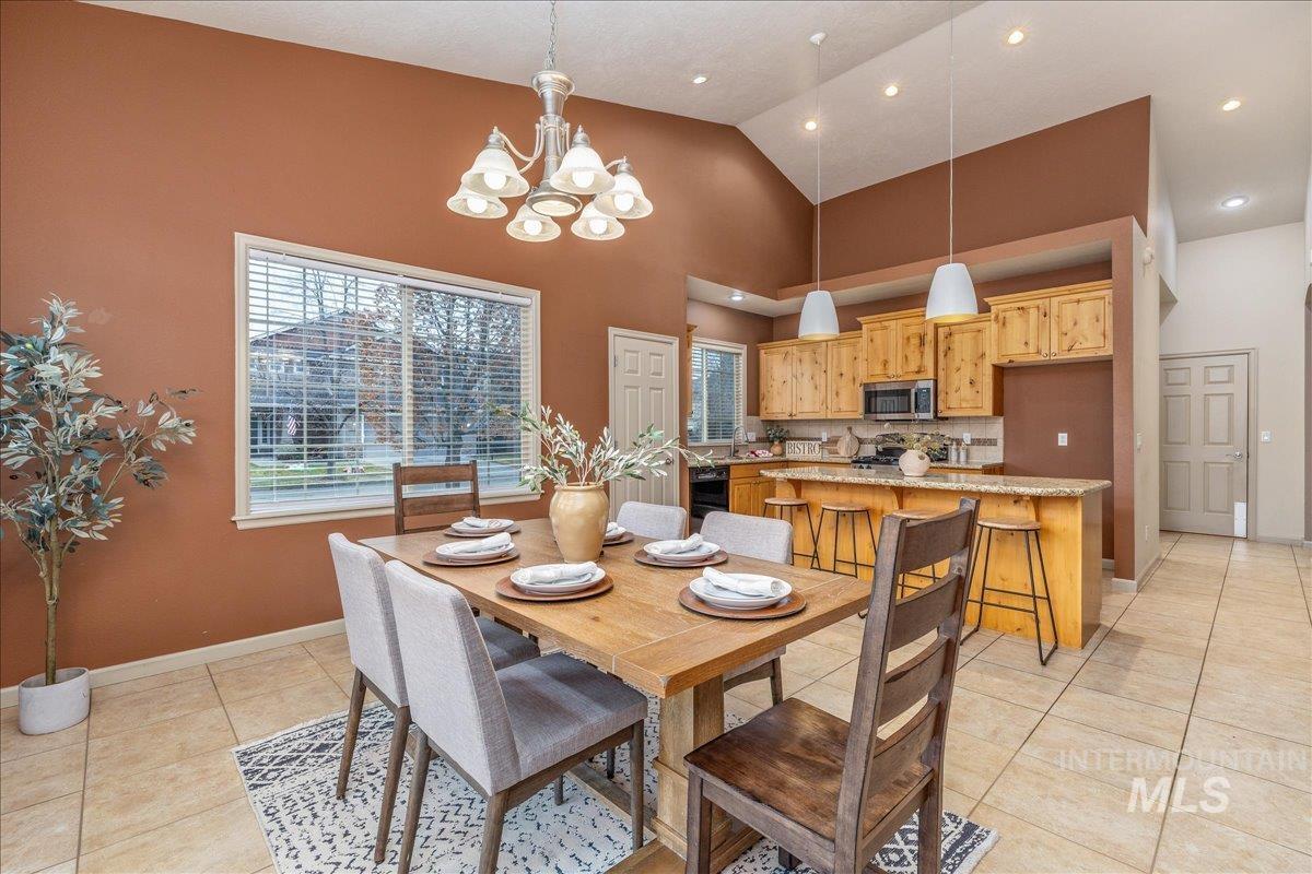 1300 W Barrymore Dr, Meridian, Idaho 83646-3925, 3 Bedrooms, 2 Bathrooms, Residential For Sale, Price $585,000, 98969608