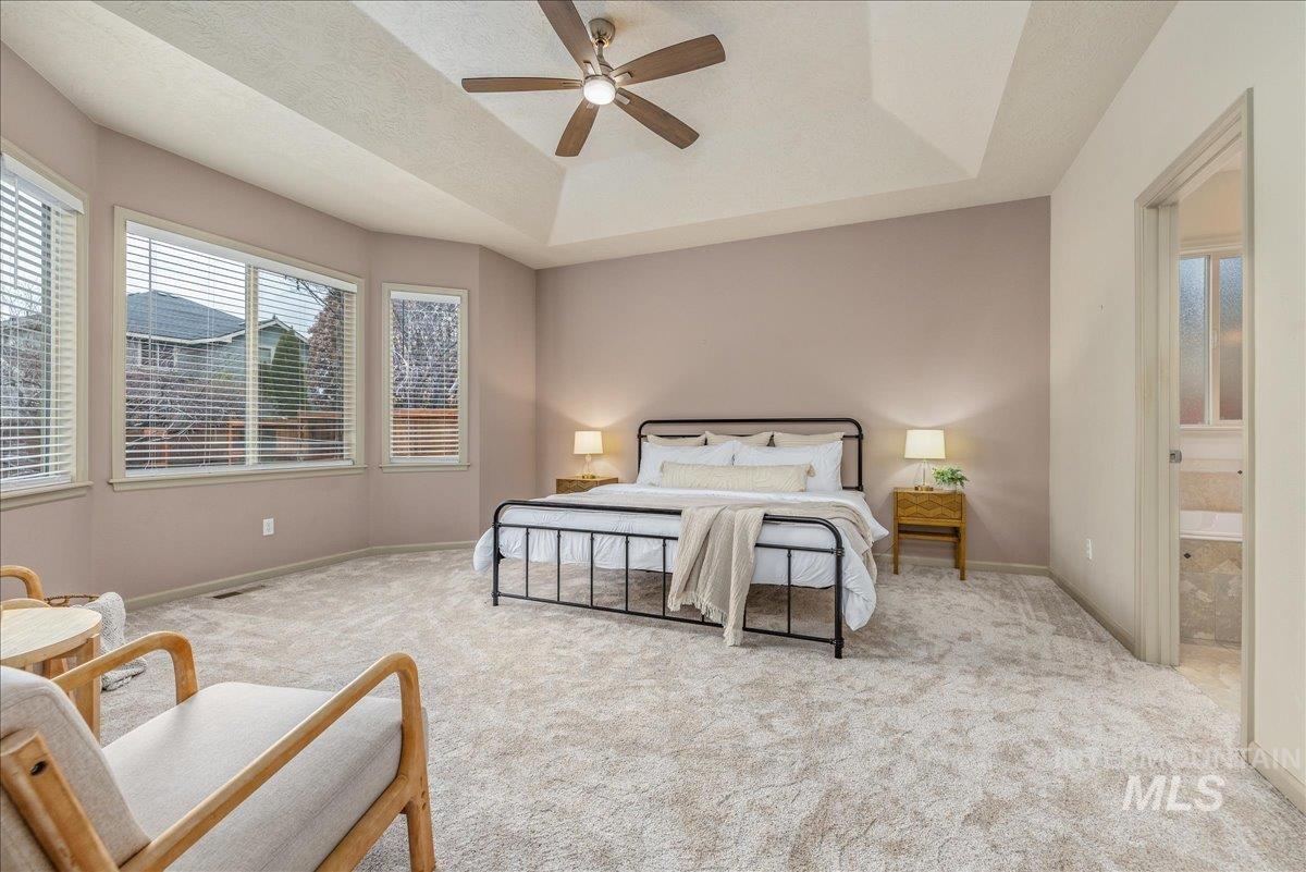 1300 W Barrymore Dr, Meridian, Idaho 83646-3925, 3 Bedrooms, 2 Bathrooms, Residential For Sale, Price $585,000, 98969608