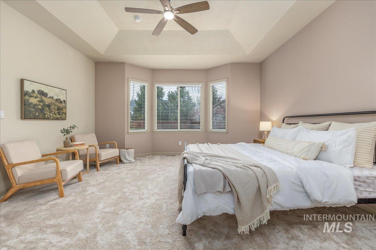 1300 W Barrymore Dr, Meridian, Idaho 83646-3925, 3 Bedrooms, 2 Bathrooms, Residential For Sale, Price $585,000, 98969608