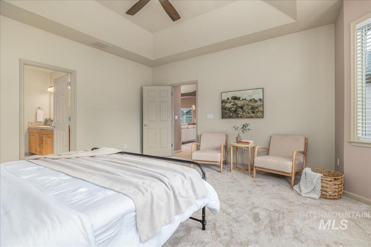 1300 W Barrymore Dr, Meridian, Idaho 83646-3925, 3 Bedrooms, 2 Bathrooms, Residential For Sale, Price $585,000, 98969608