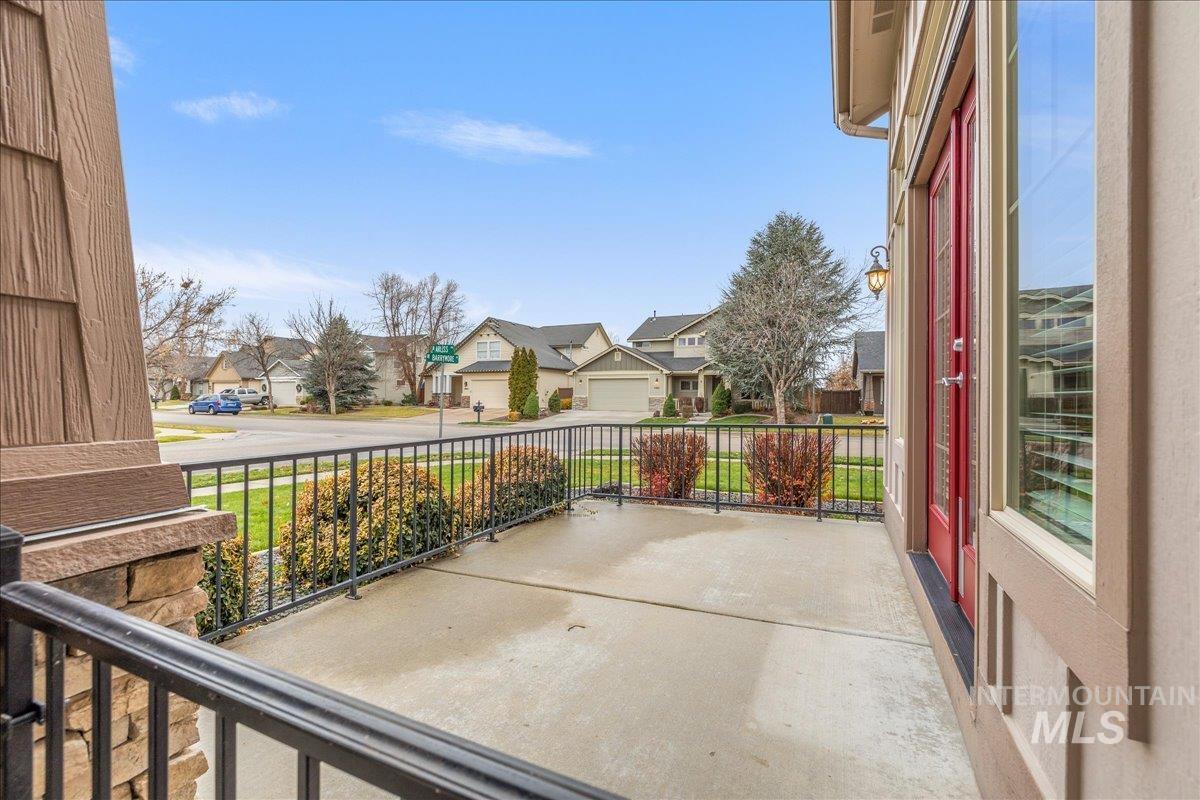 1300 W Barrymore Dr, Meridian, Idaho 83646-3925, 3 Bedrooms, 2 Bathrooms, Residential For Sale, Price $585,000, 98969608