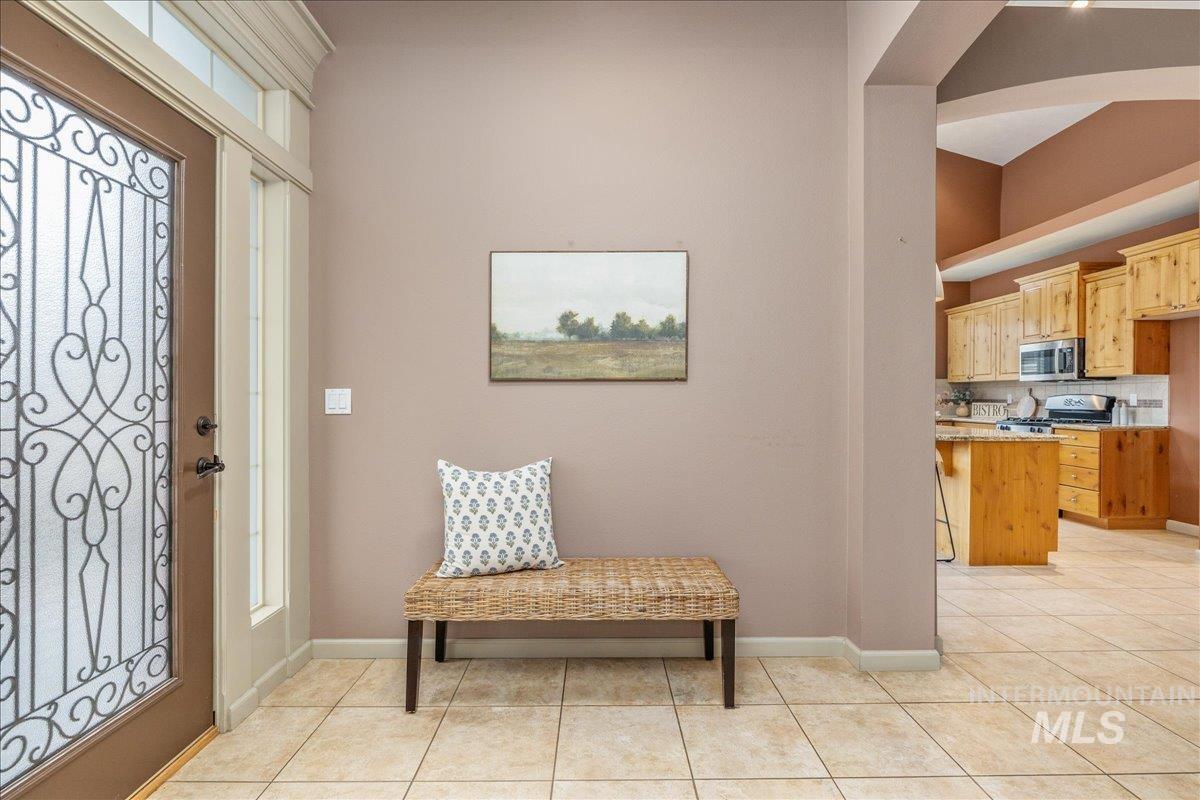 1300 W Barrymore Dr, Meridian, Idaho 83646-3925, 3 Bedrooms, 2 Bathrooms, Residential For Sale, Price $585,000, 98969608