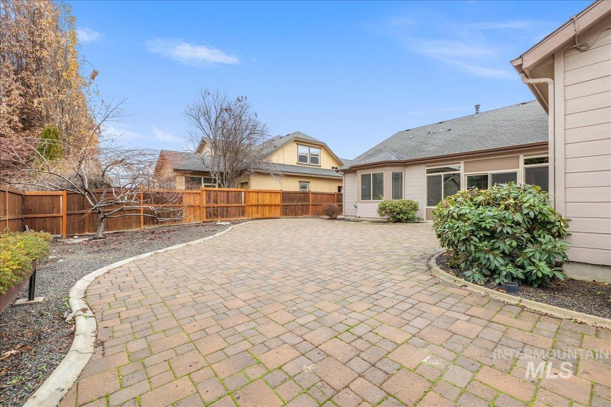 1300 W Barrymore Dr, Meridian, Idaho 83646-3925, 3 Bedrooms, 2 Bathrooms, Residential For Sale, Price $585,000, 98969608