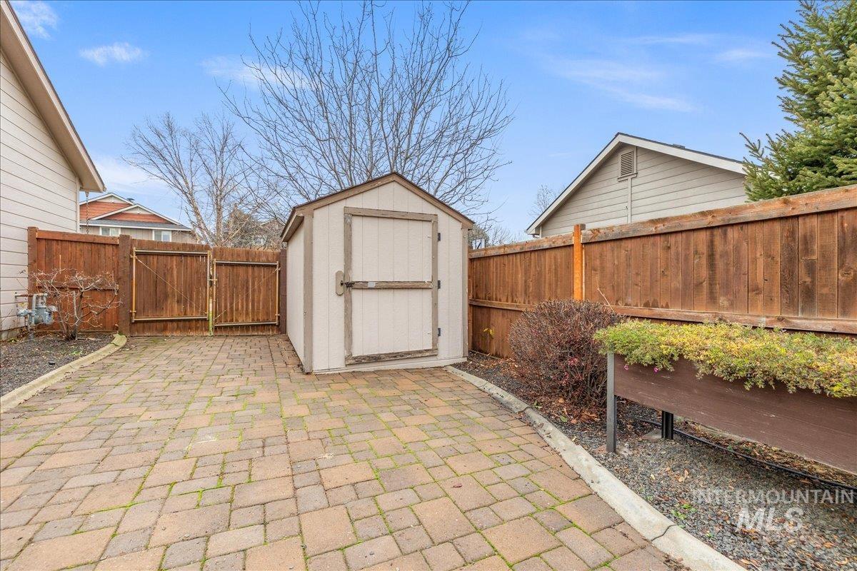 1300 W Barrymore Dr, Meridian, Idaho 83646-3925, 3 Bedrooms, 2 Bathrooms, Residential For Sale, Price $585,000, 98969608